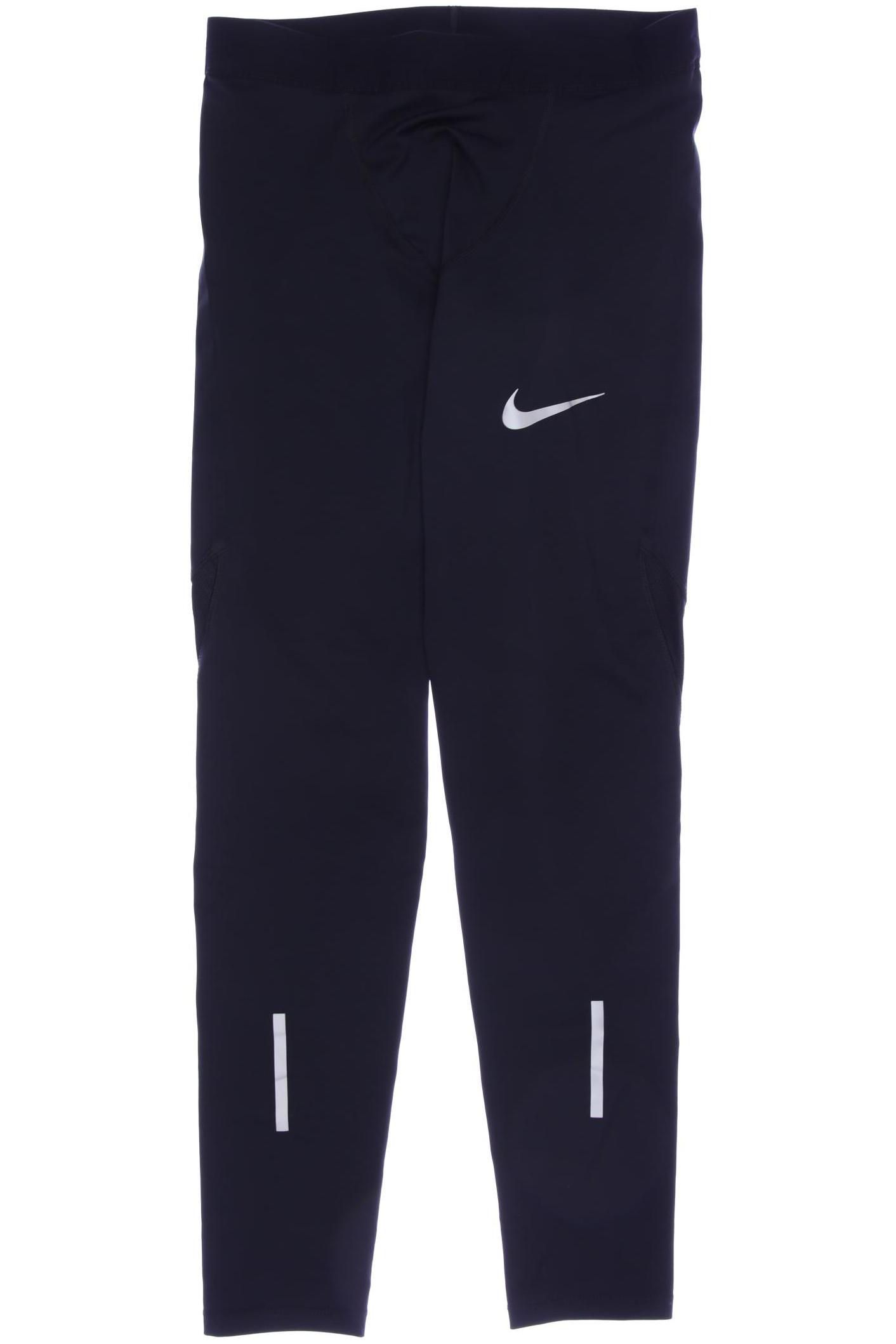 

Nike Herren Stoffhose, schwarz, Gr. 0