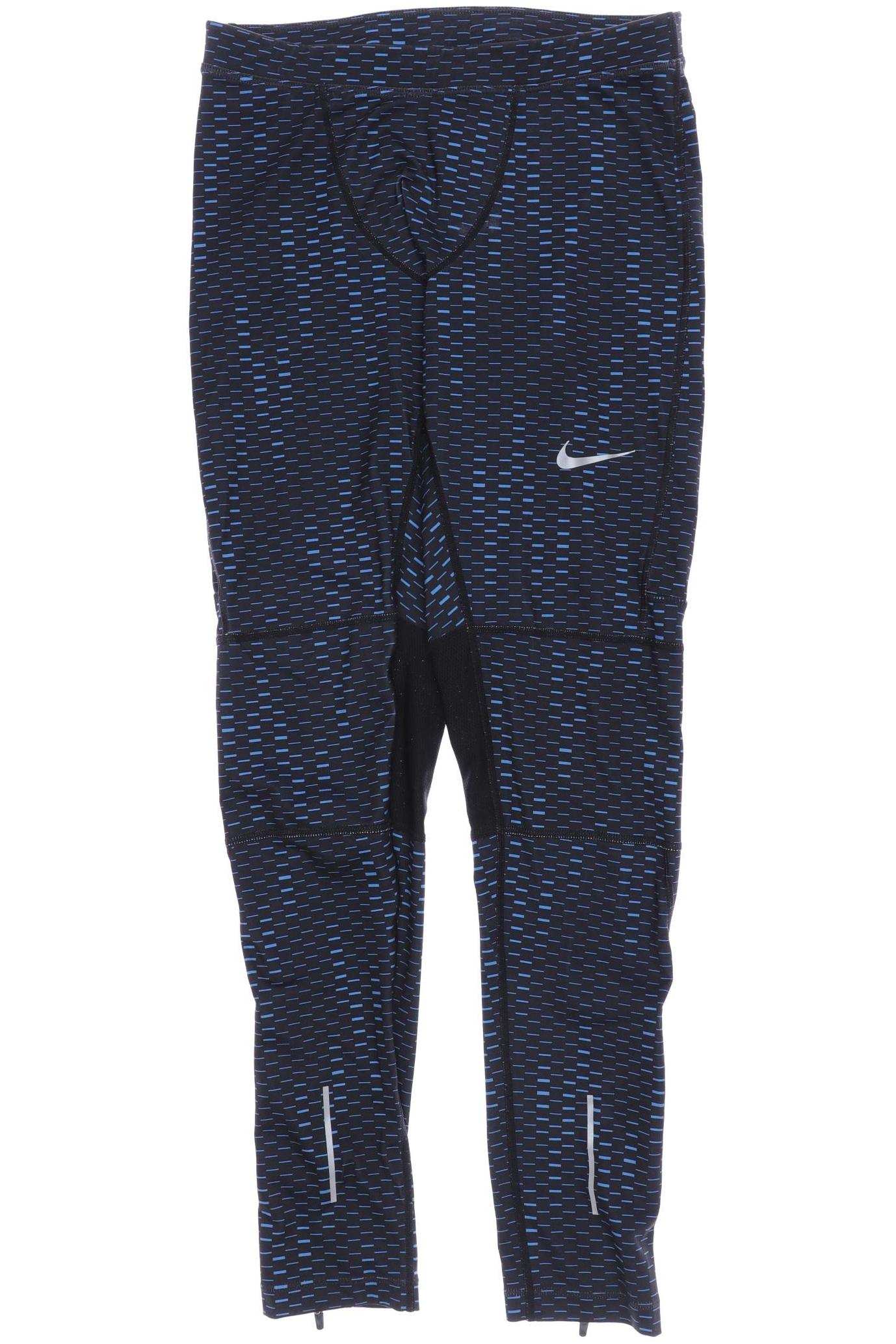 

Nike Herren Stoffhose, marineblau, Gr. 0