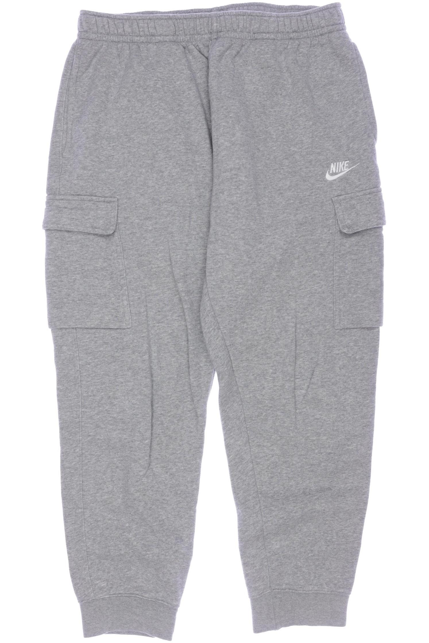 

Nike Herren Stoffhose, grau, Gr. 0