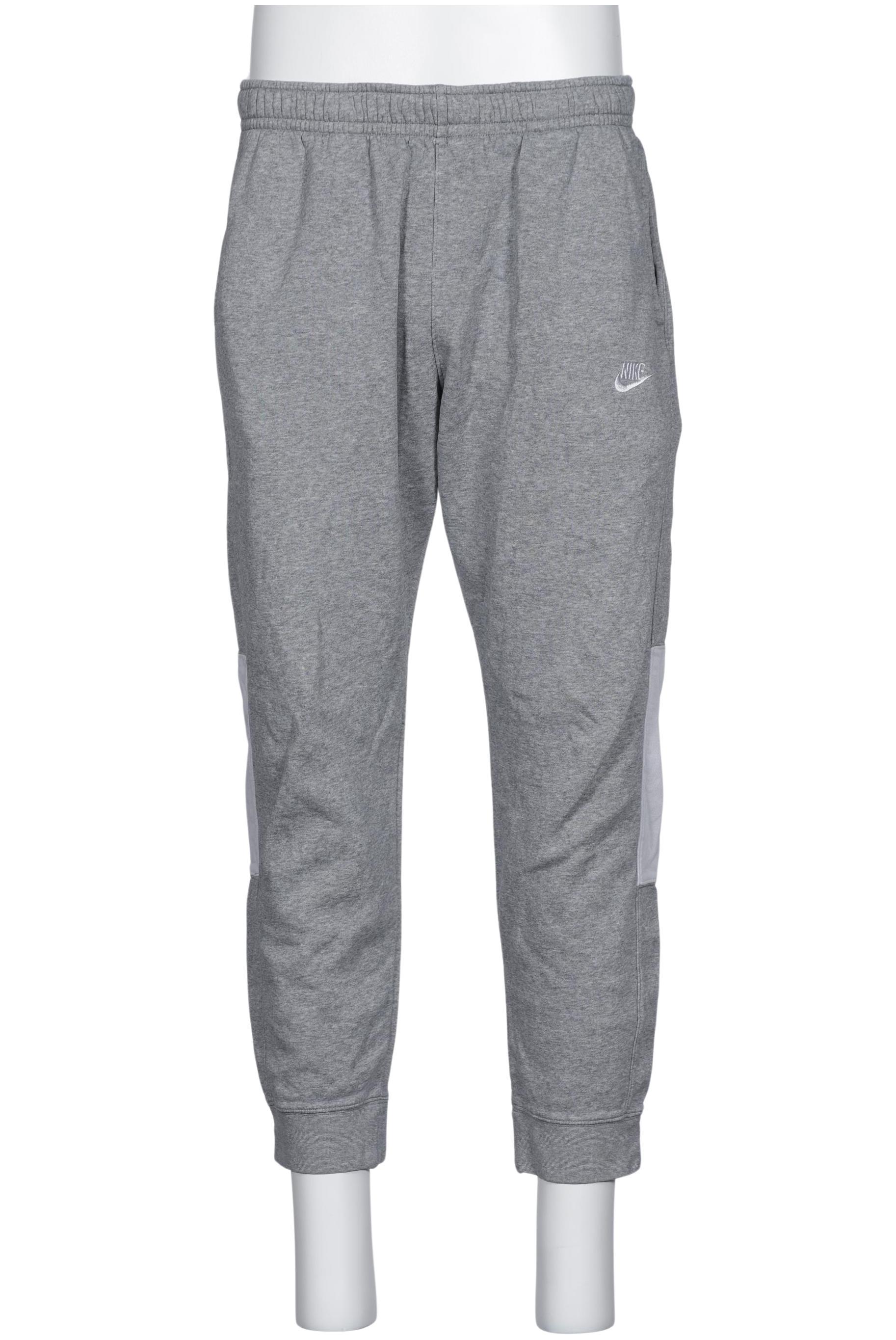 

Nike Herren Stoffhose, grau, Gr. 0