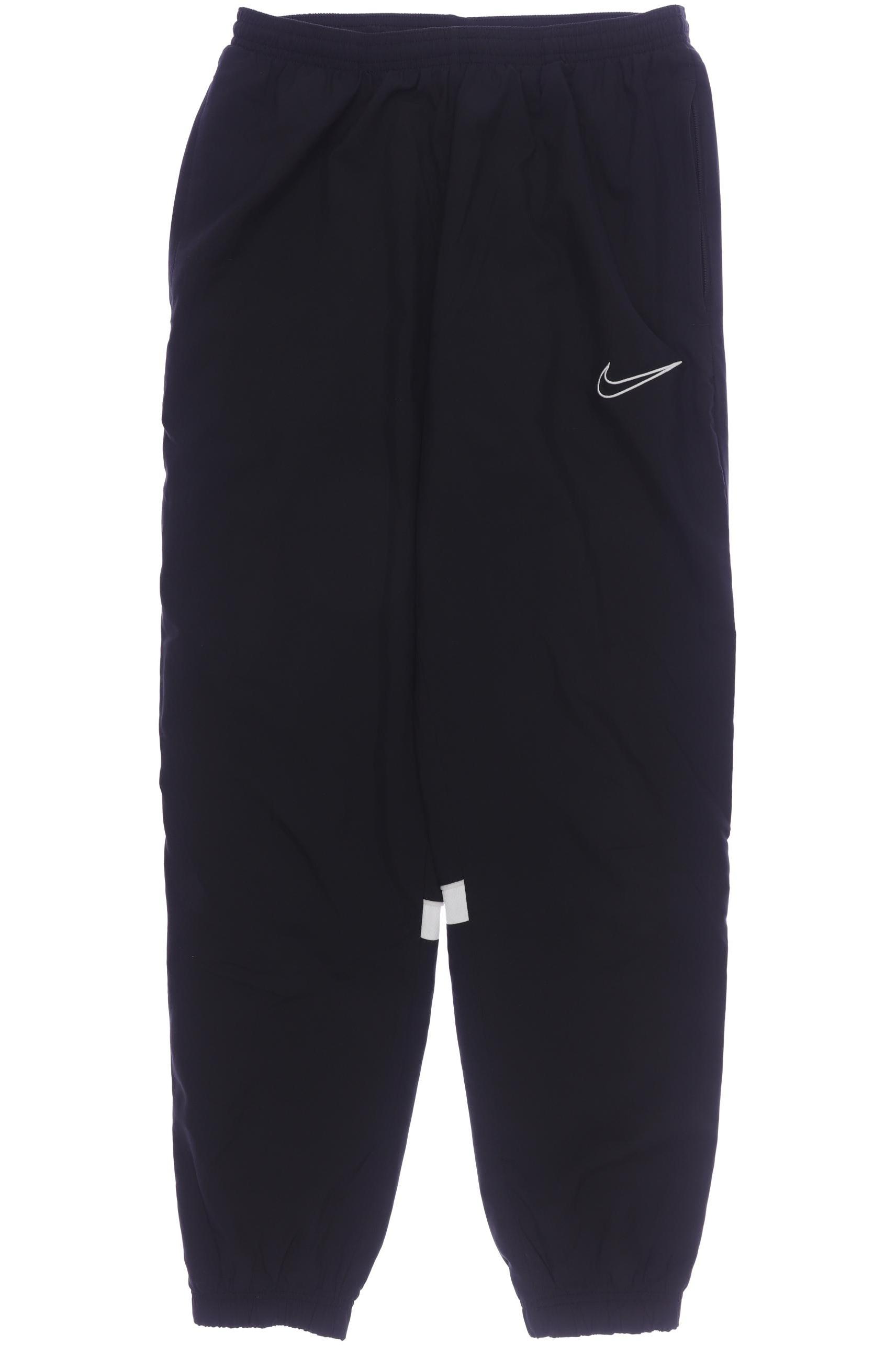 

Nike Herren Stoffhose, schwarz, Gr. 0