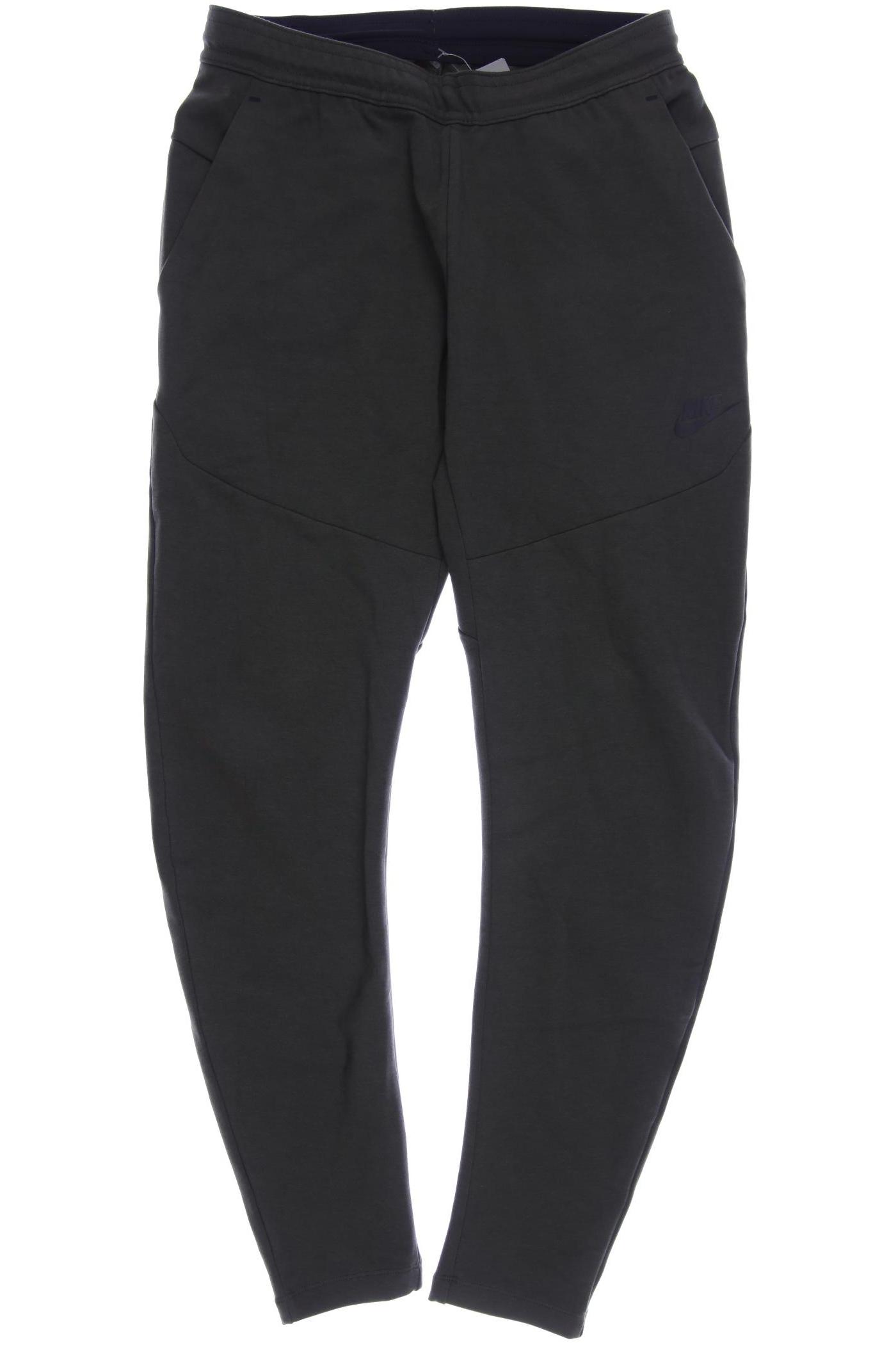 

Nike Herren Stoffhose, grün