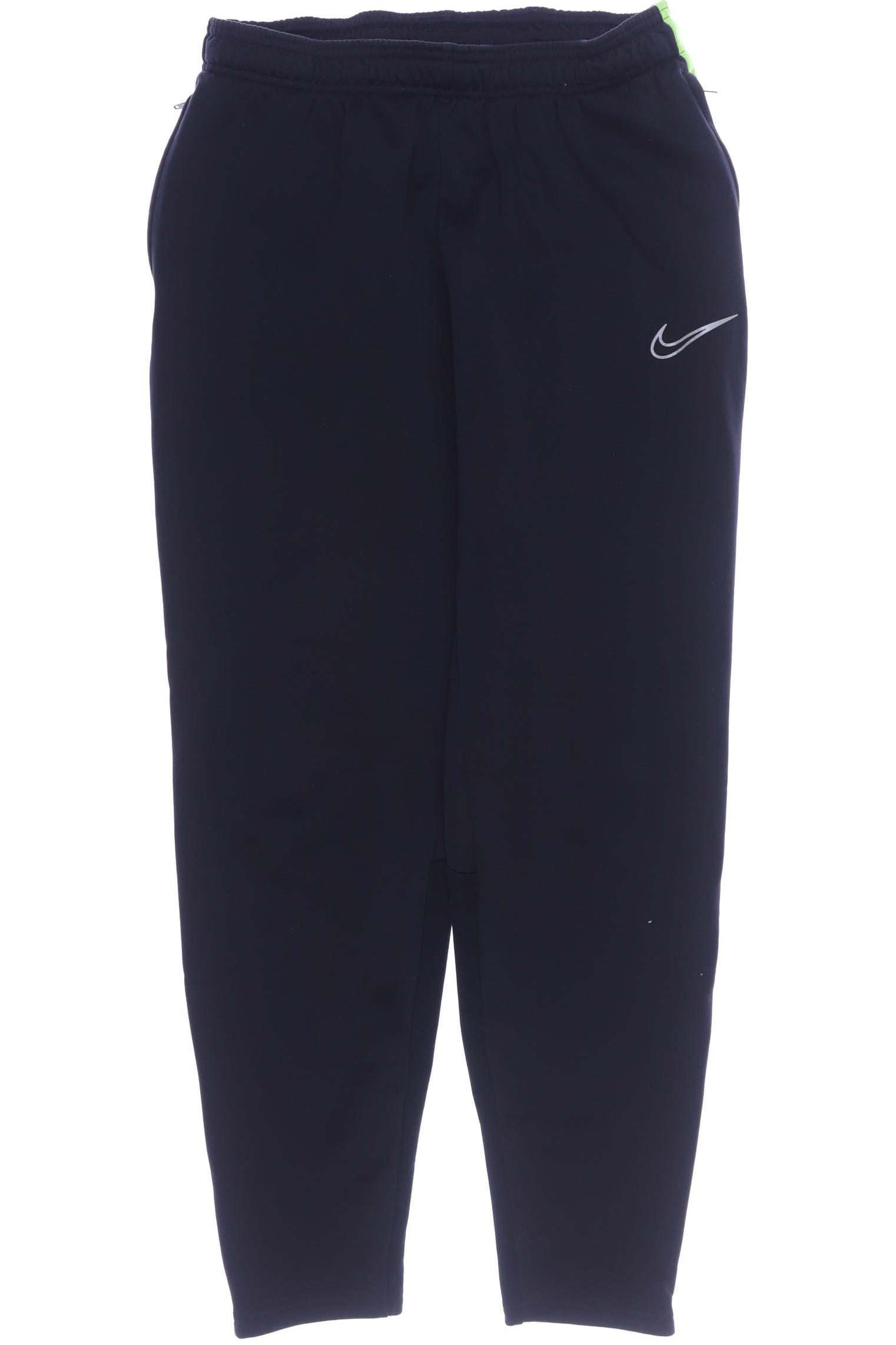 

Nike Herren Stoffhose, schwarz, Gr. 0