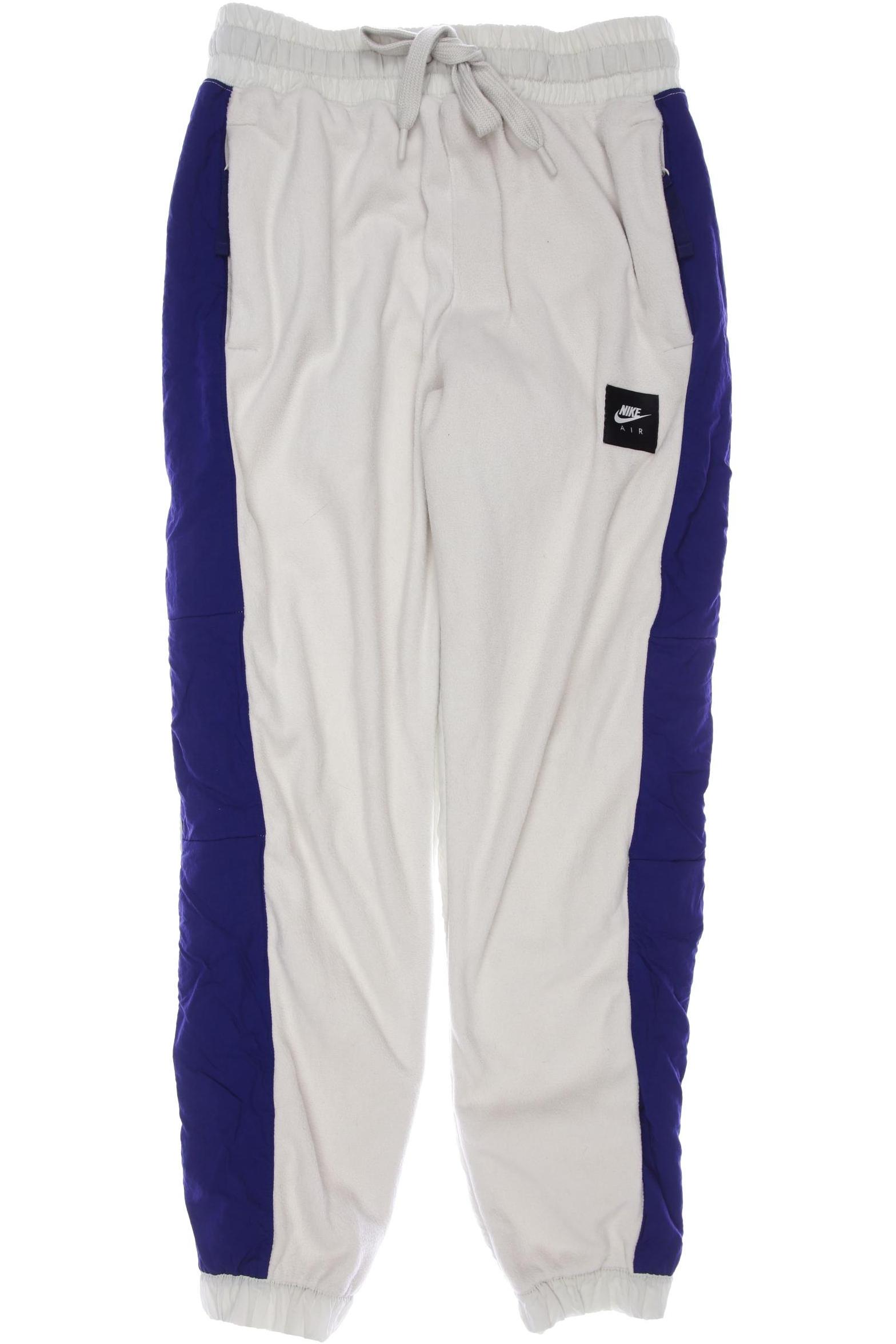 

Nike Herren Stoffhose, cremeweiß, Gr. 0