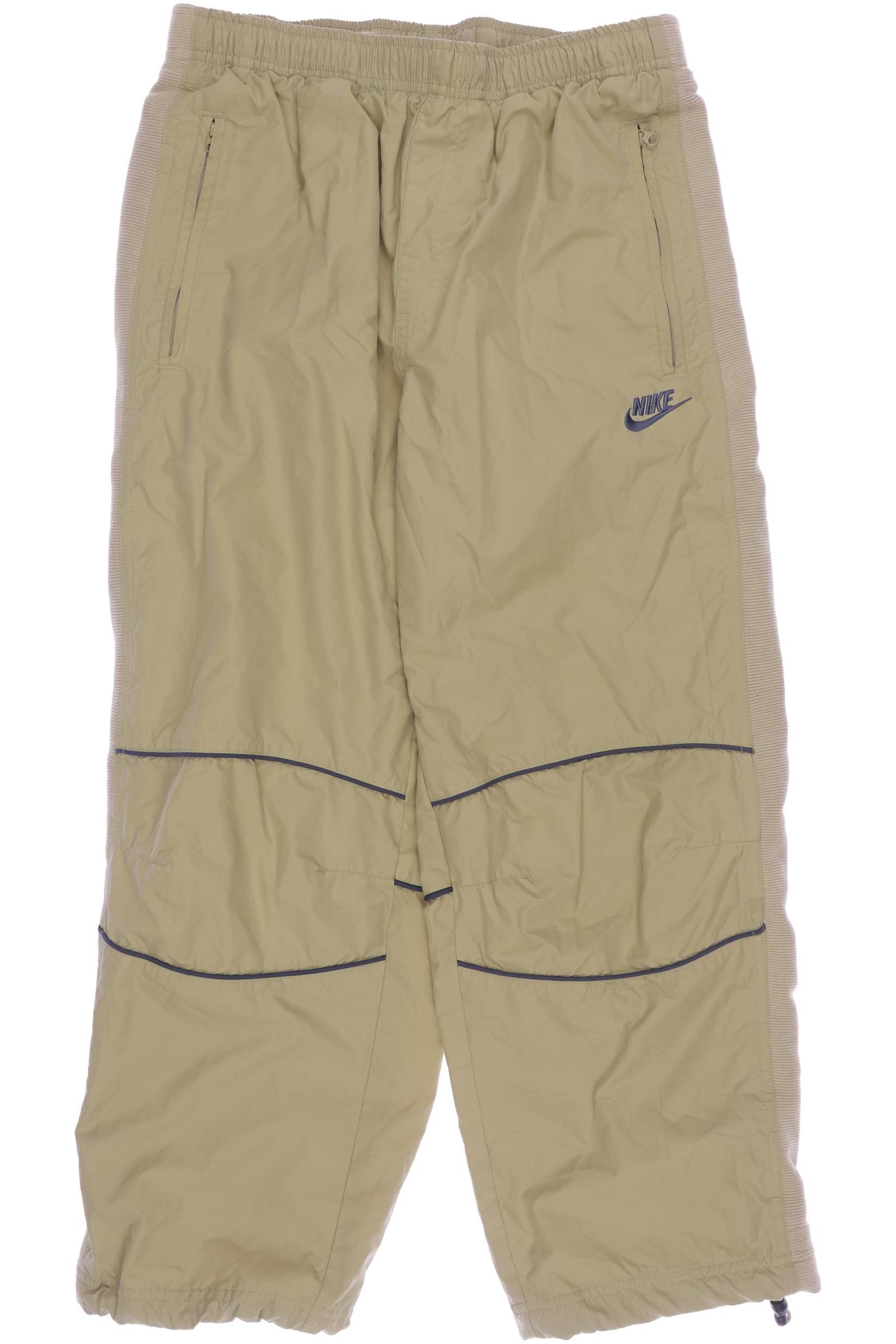 

Nike Herren Stoffhose, beige, Gr. 0