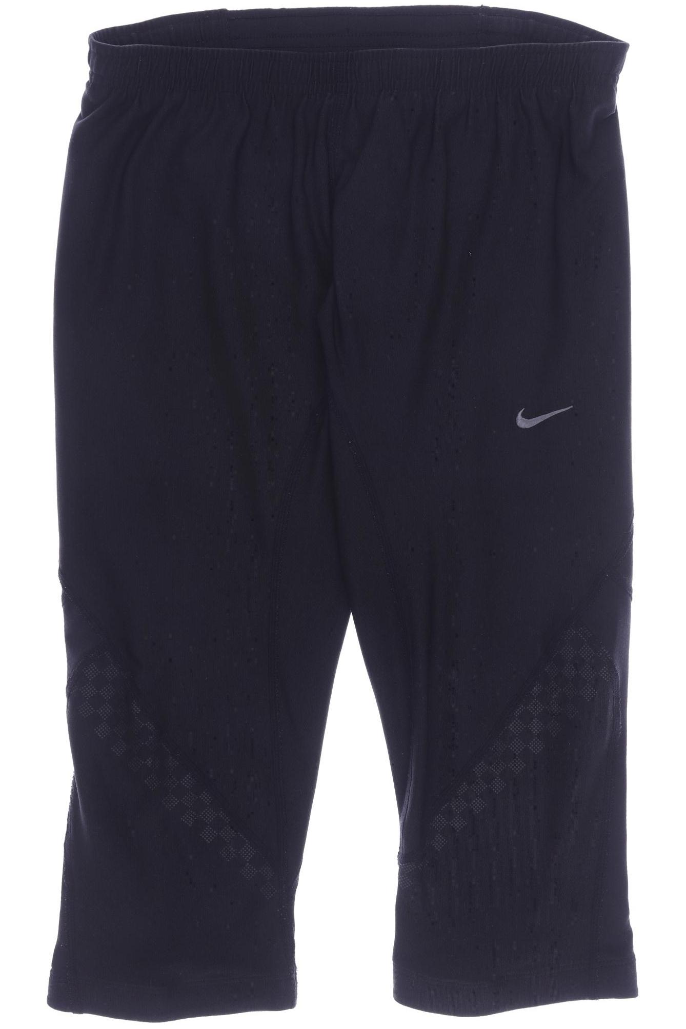 

Nike Herren Stoffhose, schwarz