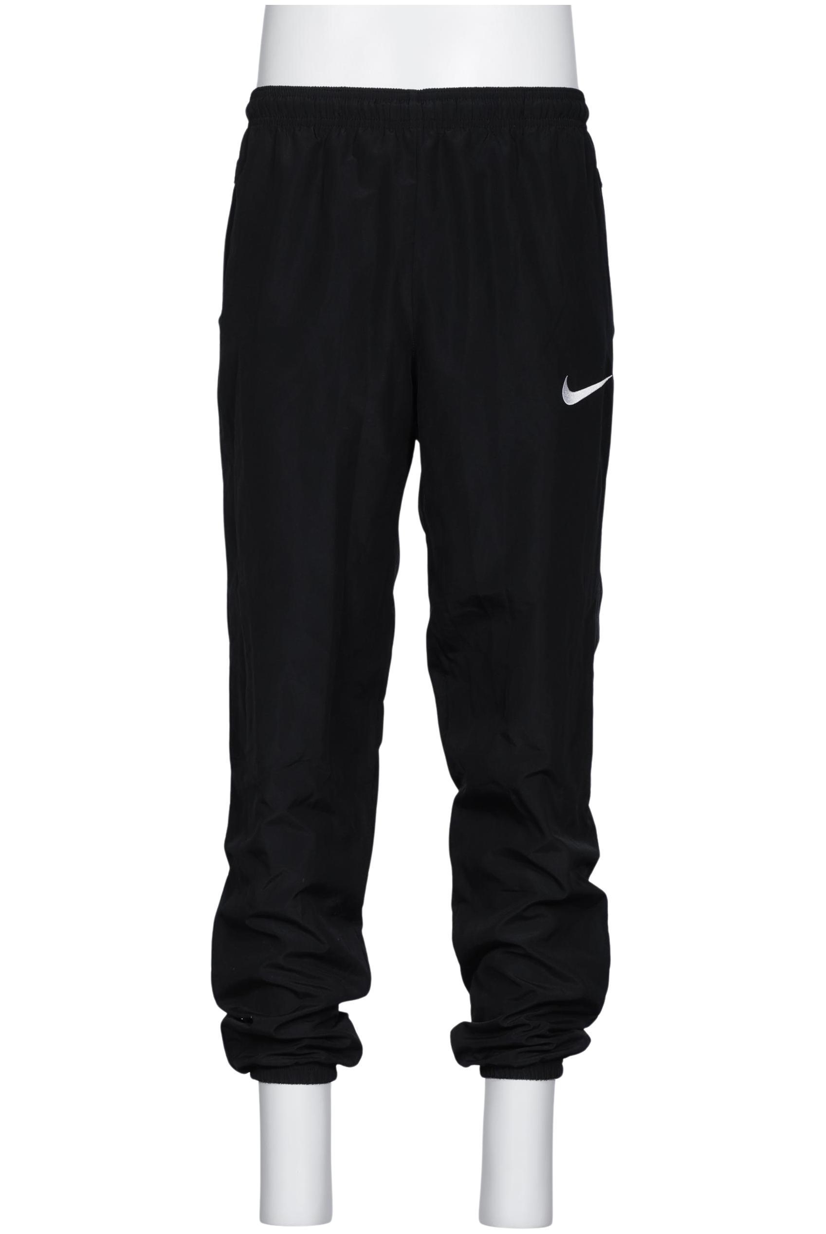 Thumbnail - Nike Herren Stoffhose, schwarz, Gr. 0
