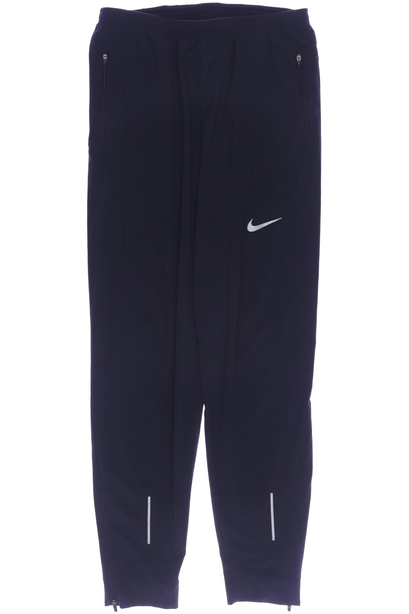 

Nike Herren Stoffhose, schwarz, Gr. 0