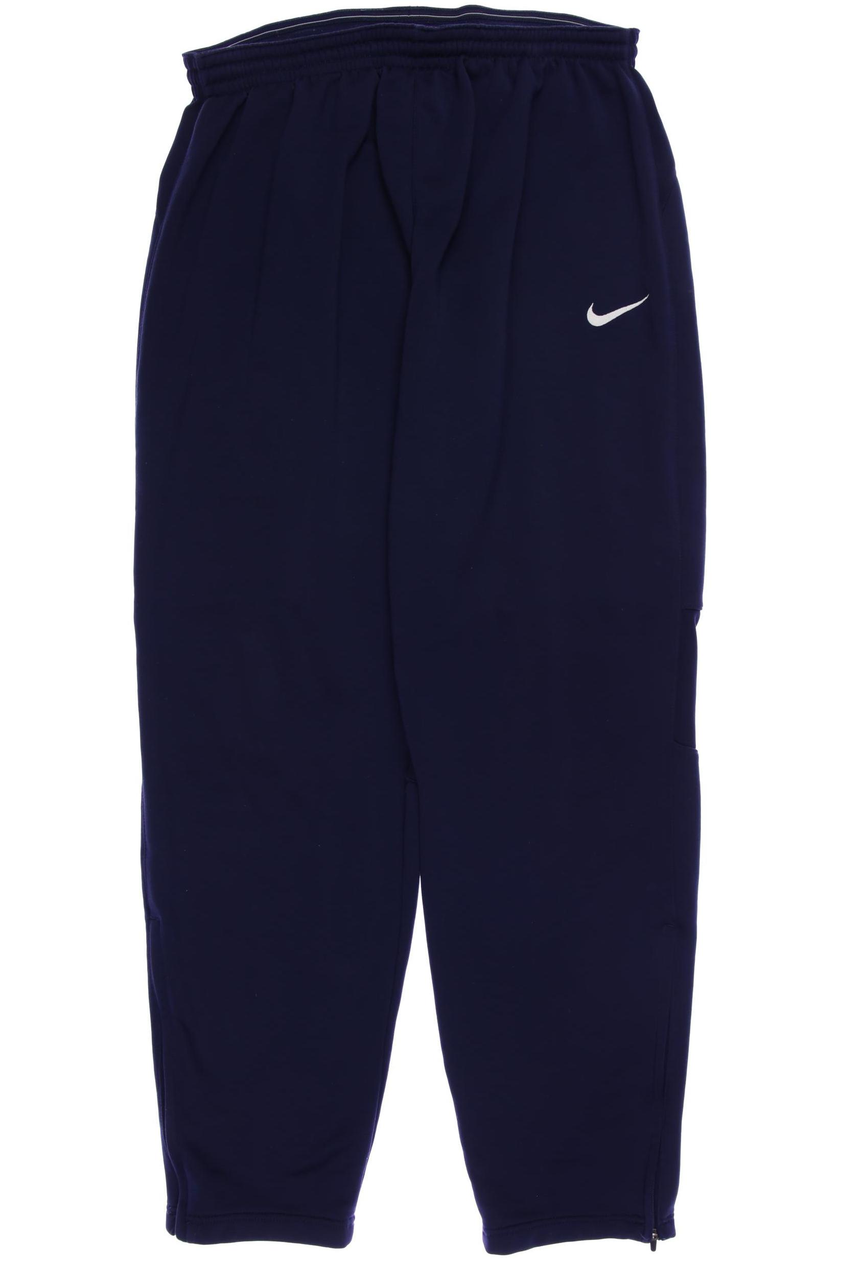 

Nike Herren Stoffhose, marineblau, Gr. 0