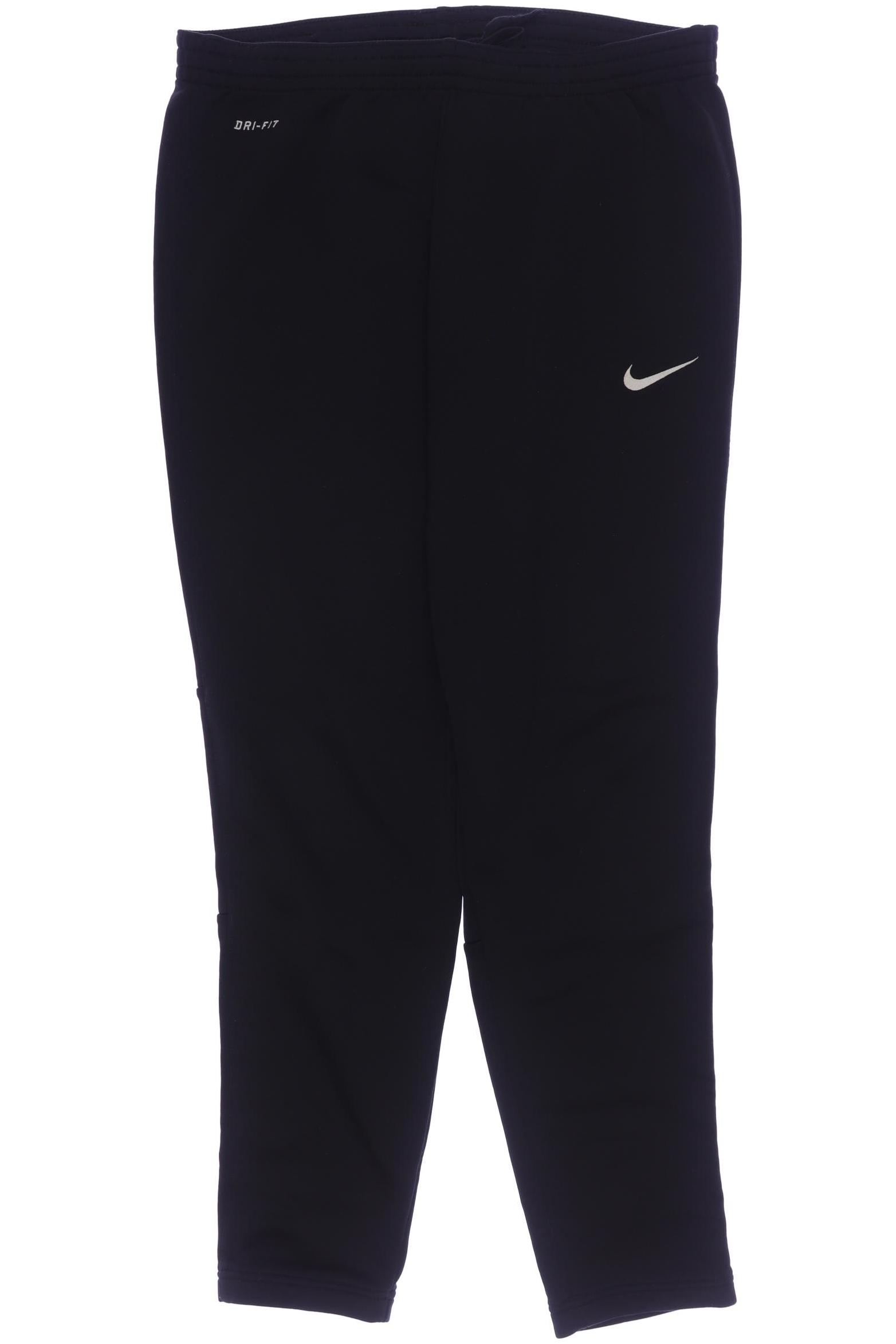 

Nike Herren Stoffhose, schwarz, Gr. 0