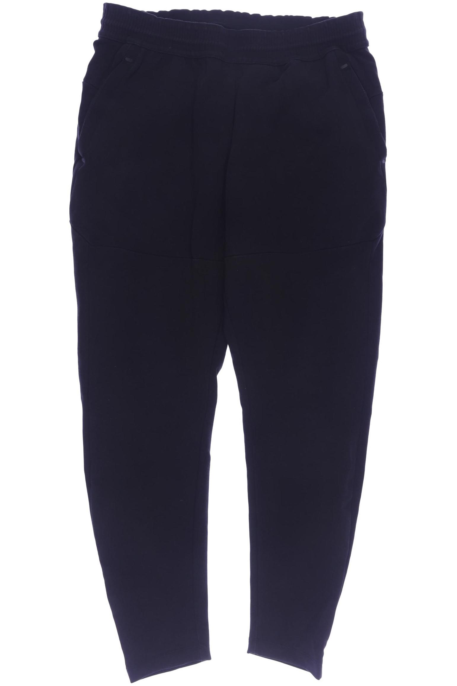 

Nike Herren Stoffhose, schwarz, Gr. 0