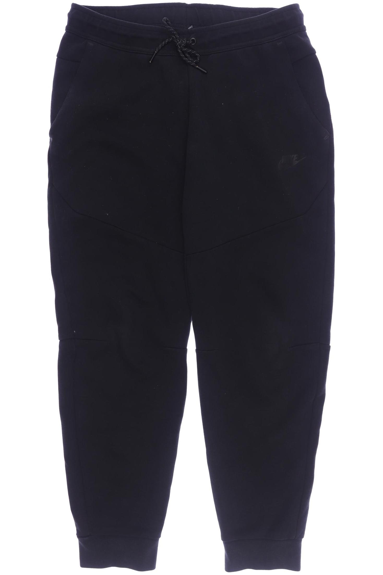 

Nike Herren Stoffhose, schwarz, Gr. 0