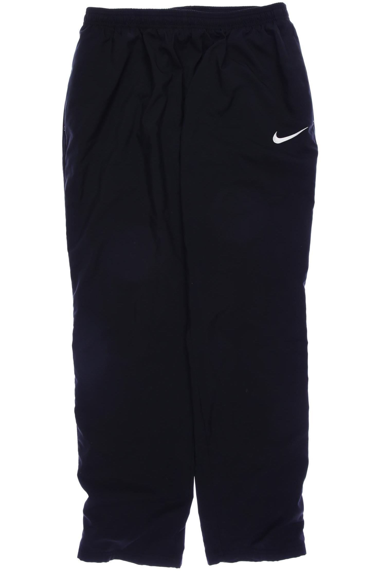 

Nike Herren Stoffhose, schwarz