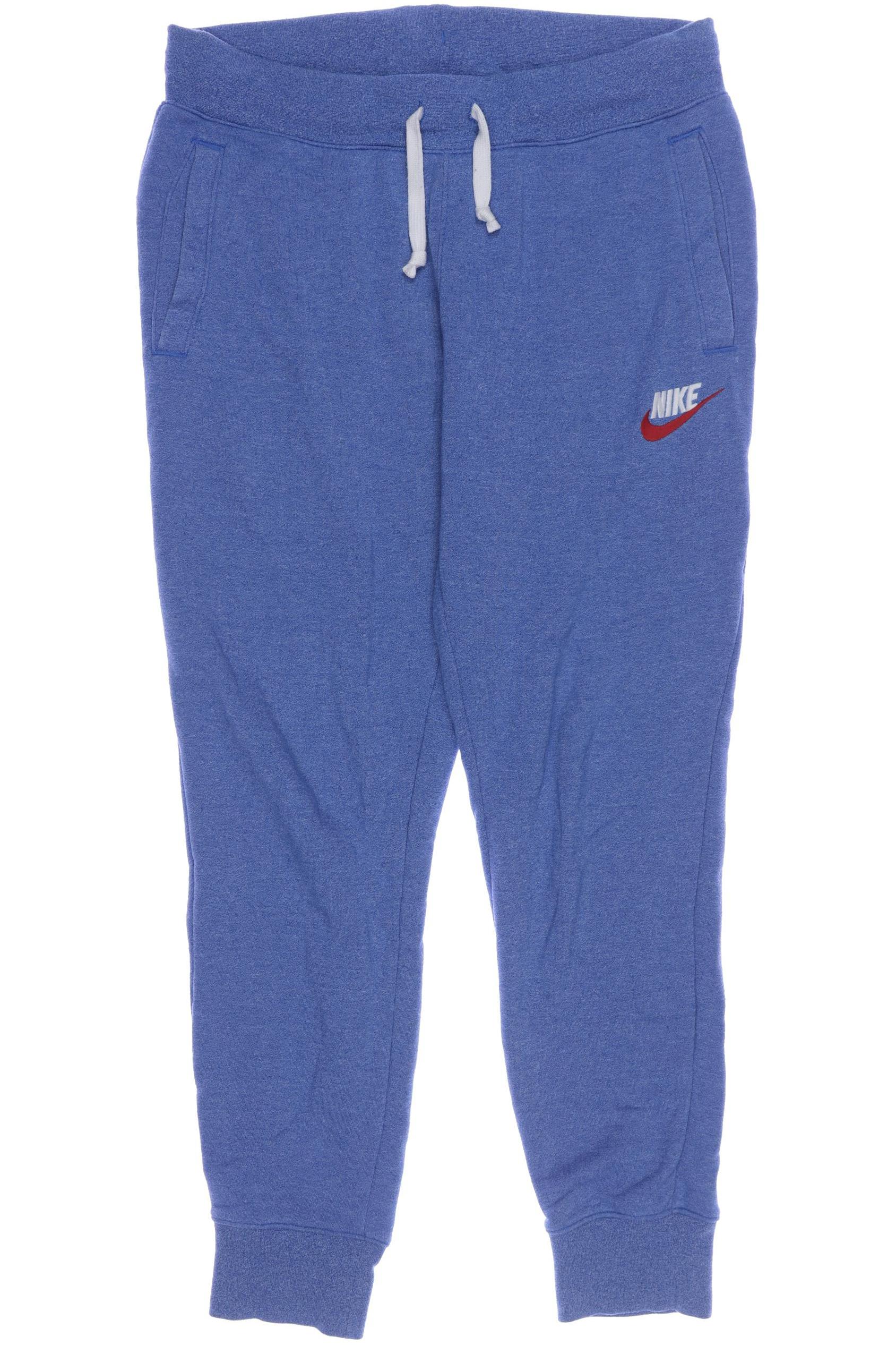 

Nike Herren Stoffhose, blau, Gr. 0