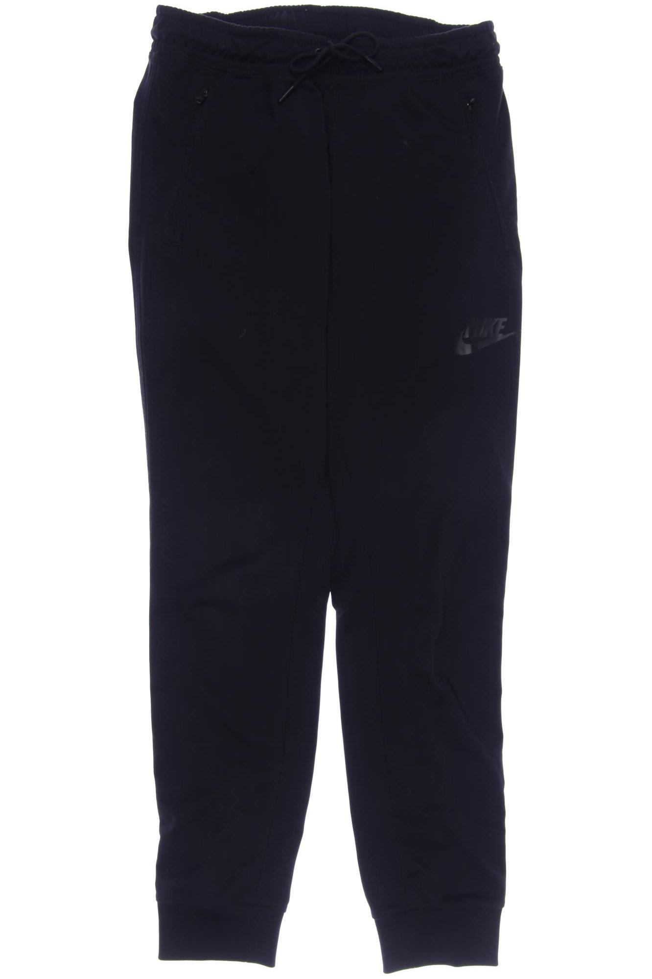 

Nike Herren Stoffhose, schwarz