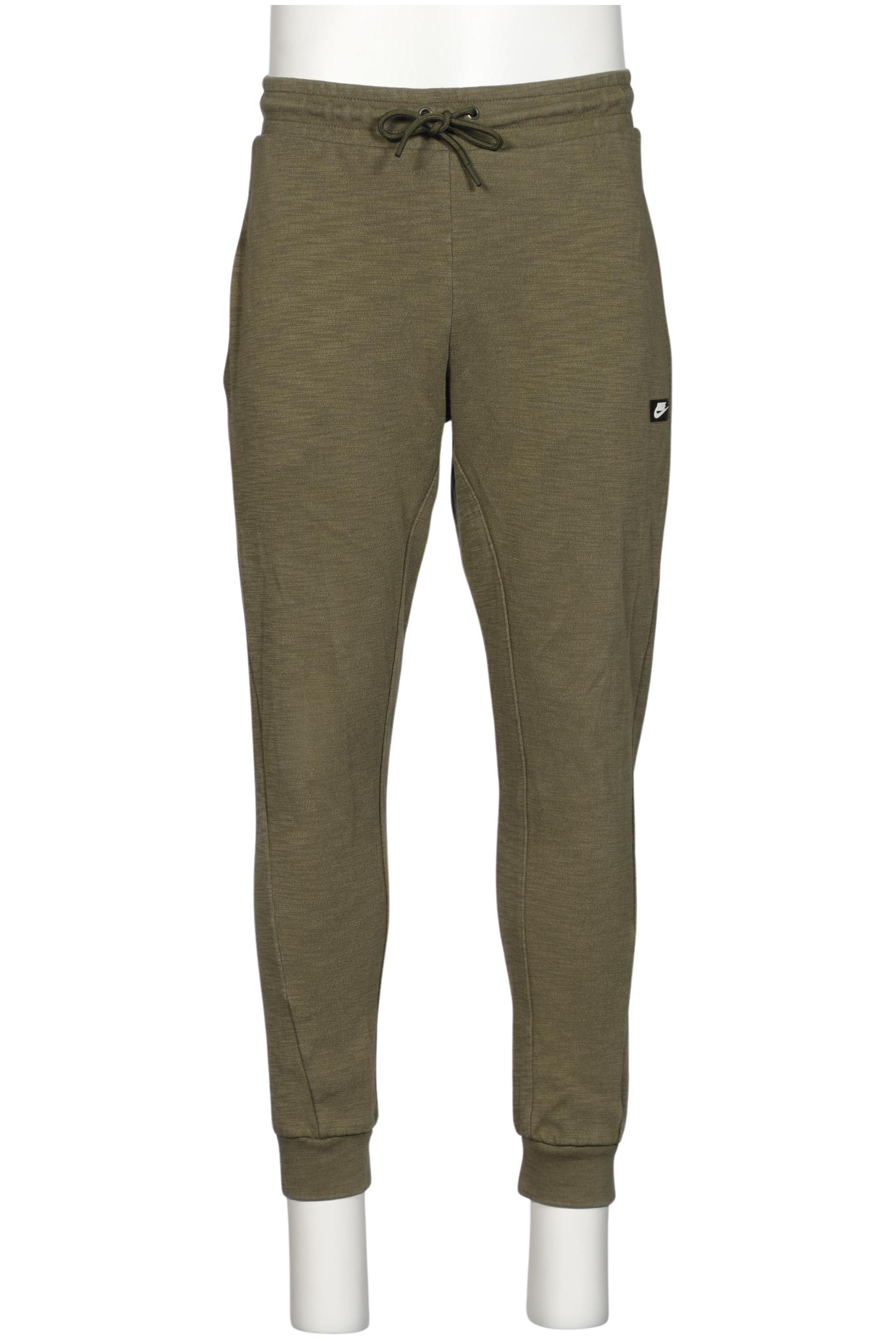 

Nike Herren Stoffhose, grün, Gr. 0