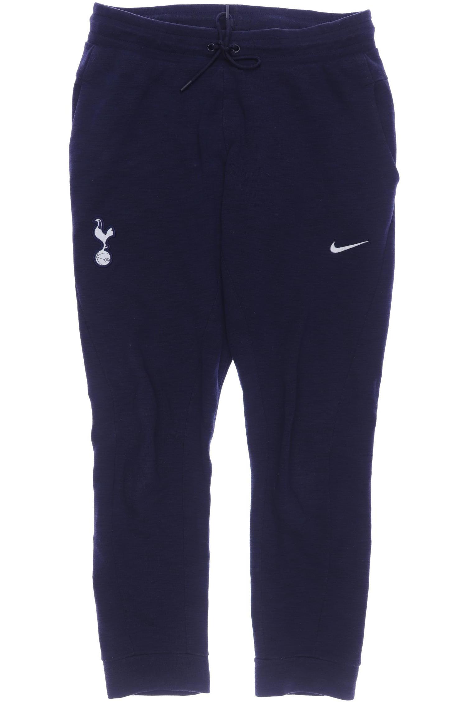 

Nike Herren Stoffhose, marineblau, Gr. 0