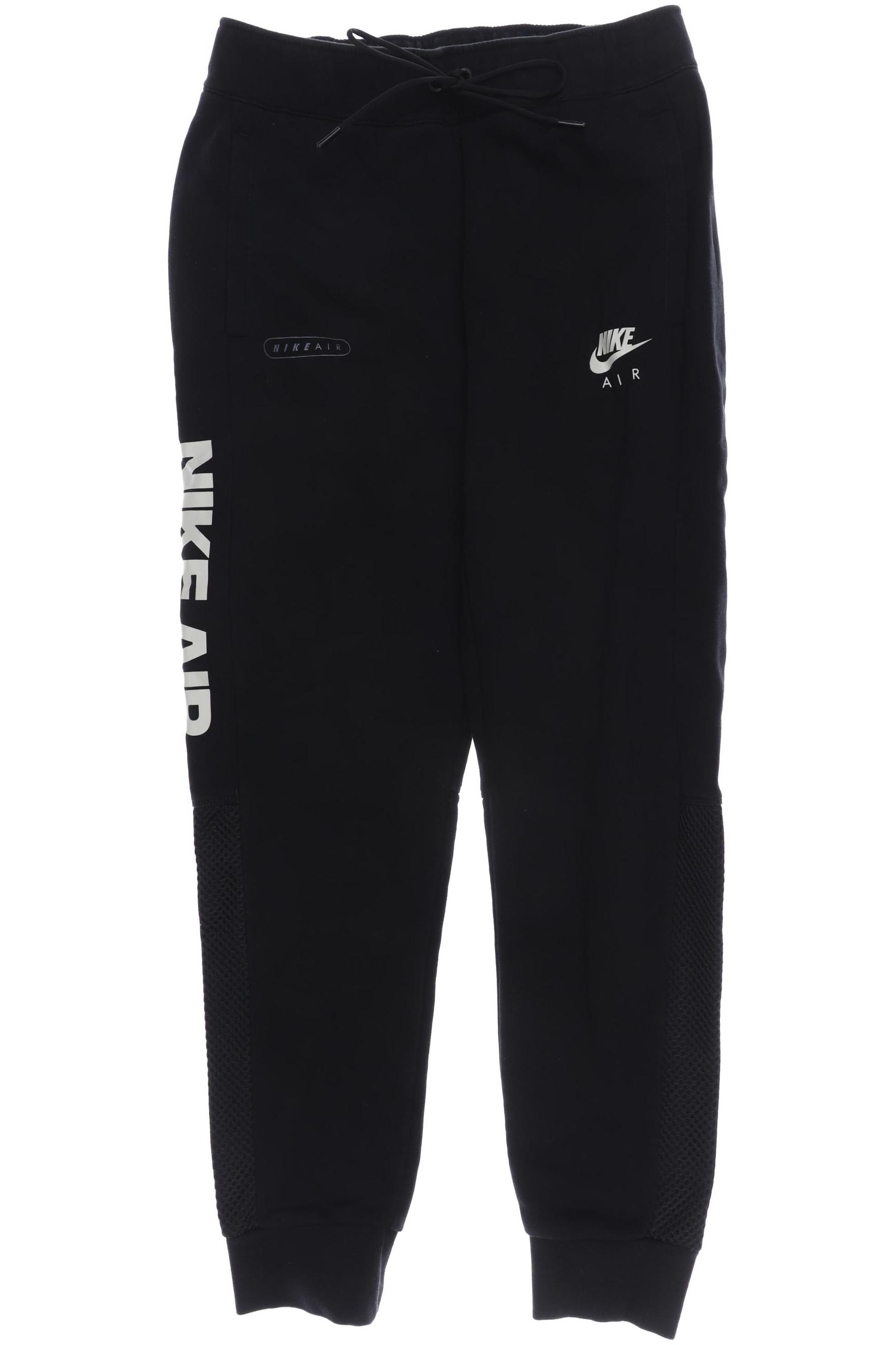 

Nike Herren Stoffhose, schwarz, Gr. 0