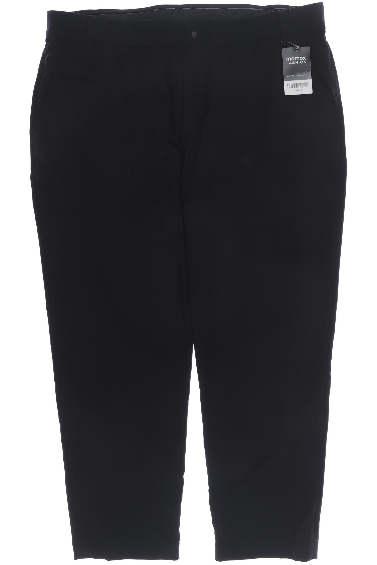 

Nike Herren Stoffhose, schwarz