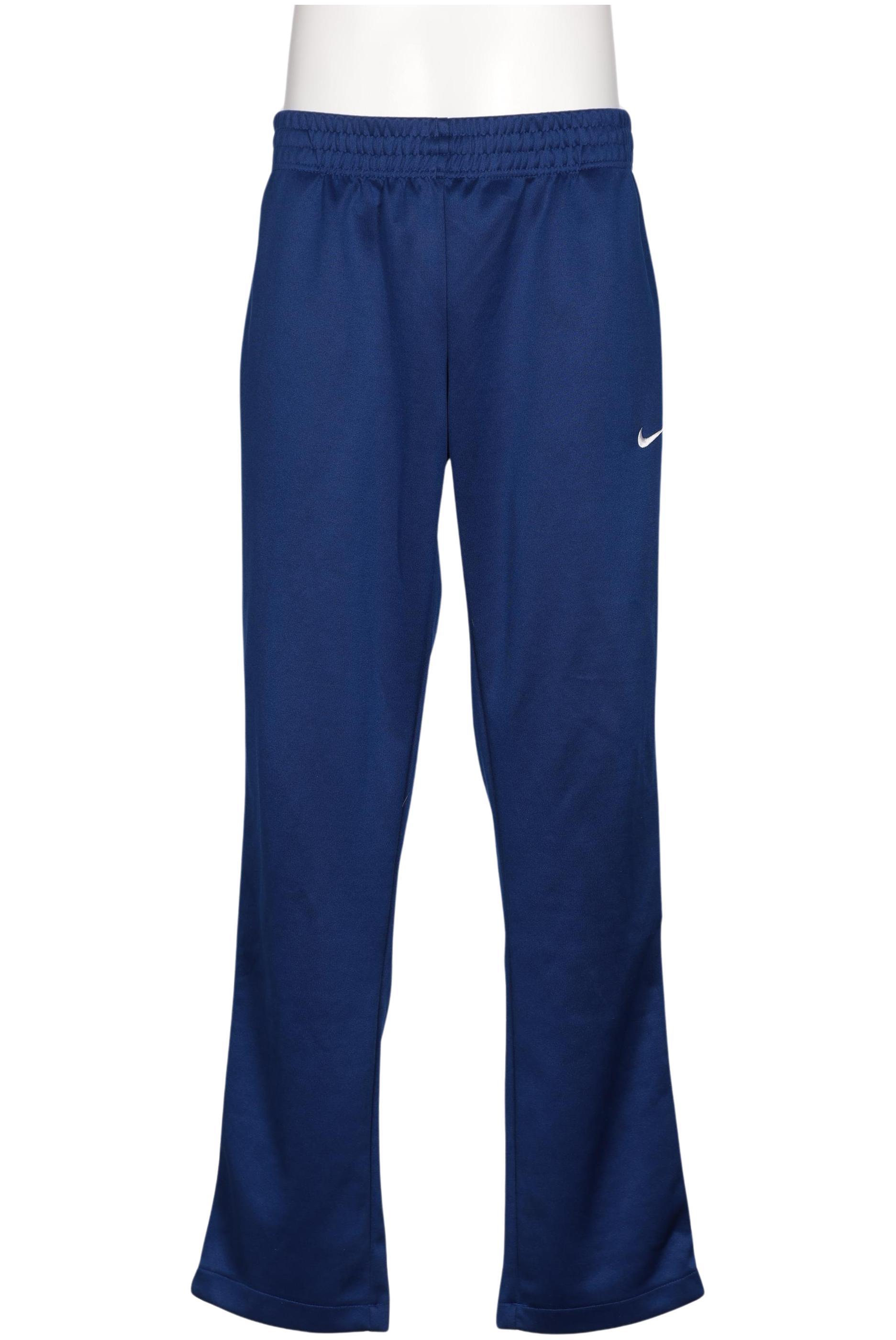 

Nike Herren Stoffhose, marineblau, Gr. 0