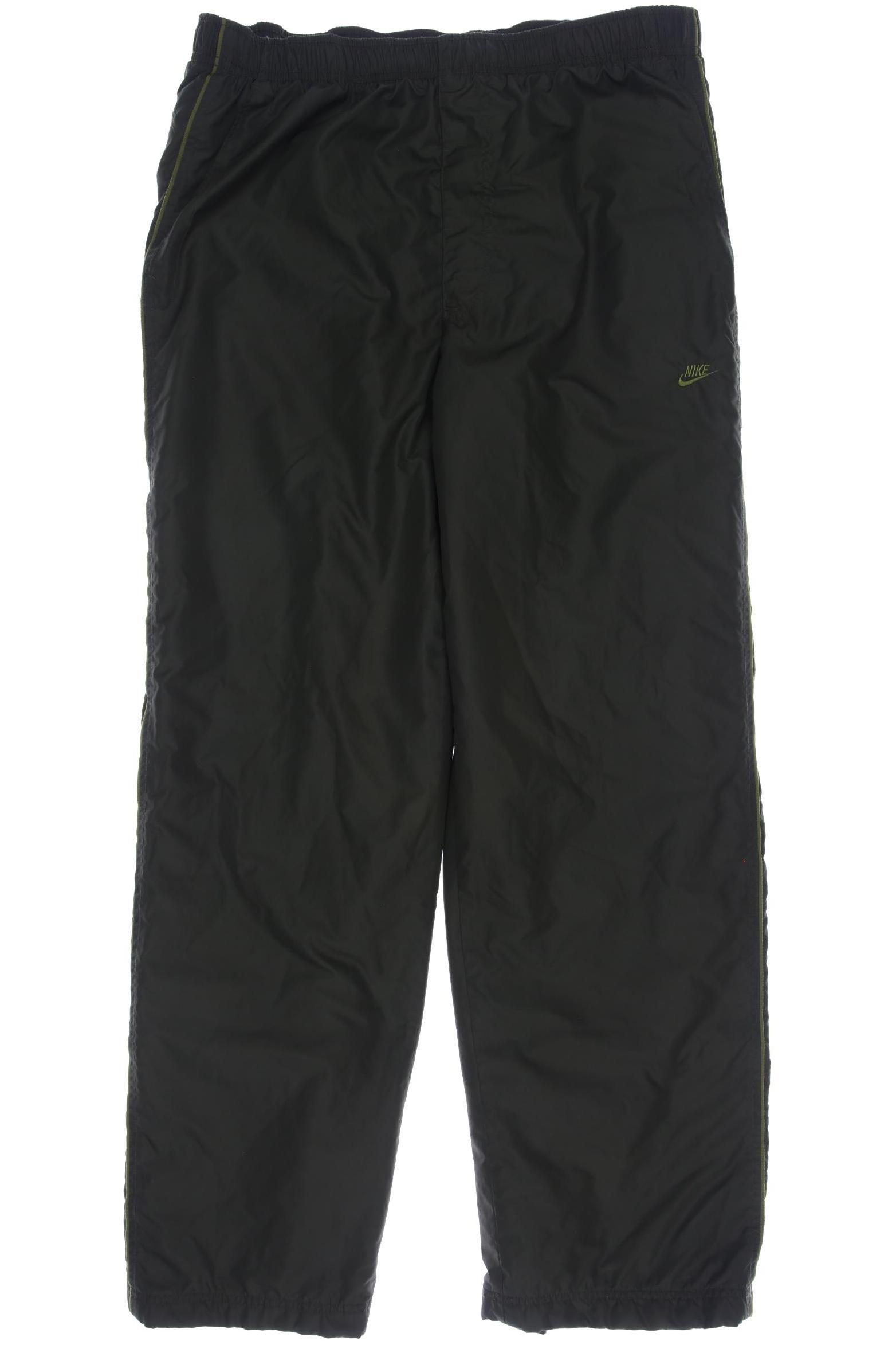 Thumbnail - Nike Herren Stoffhose, grün, Gr. 60