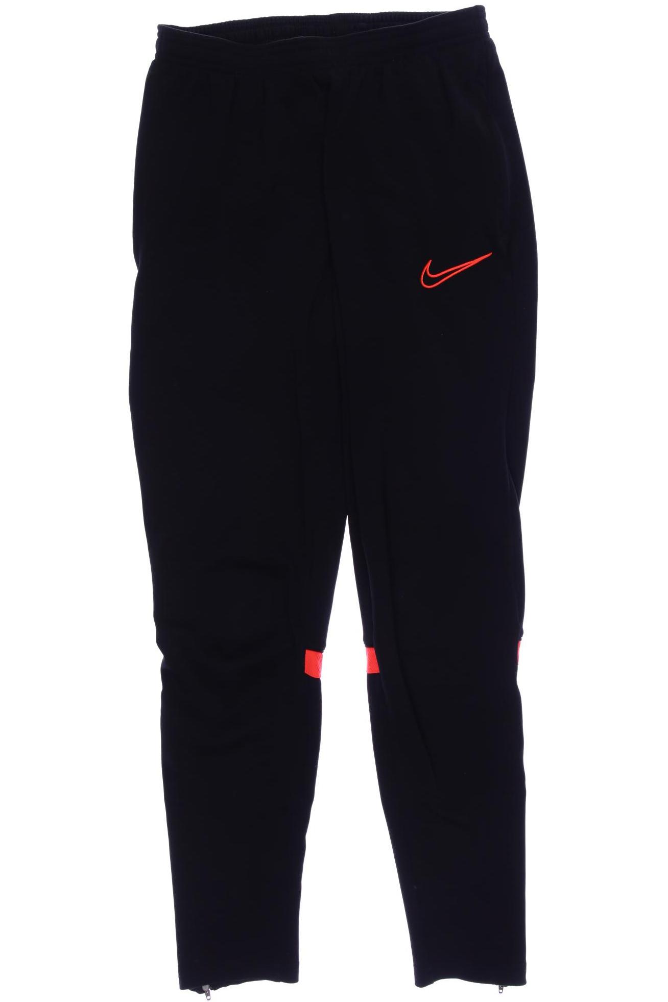 

Nike Herren Stoffhose, schwarz