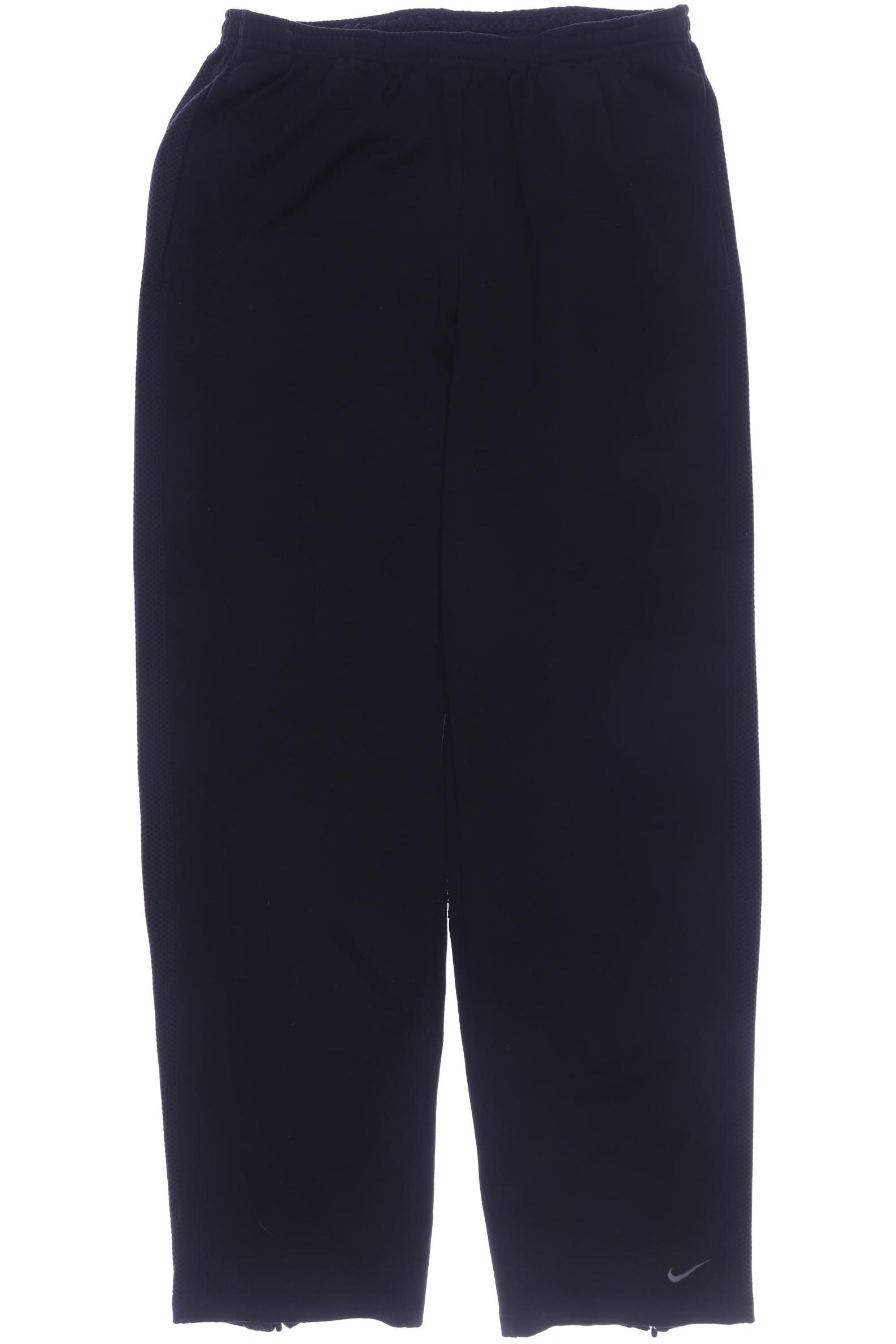 

Nike Herren Stoffhose, schwarz, Gr. 0
