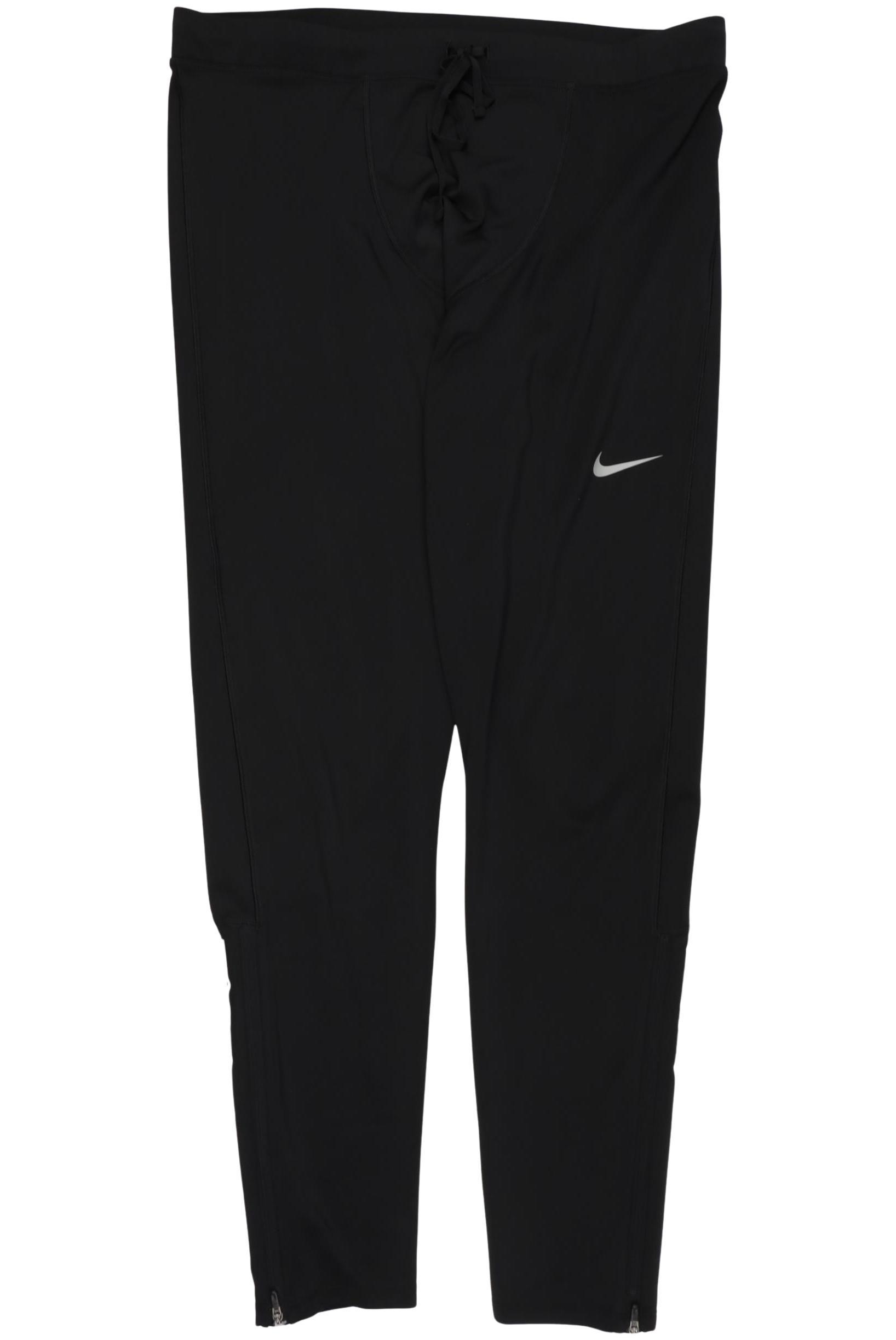 

Nike Herren Stoffhose, schwarz, Gr. 0