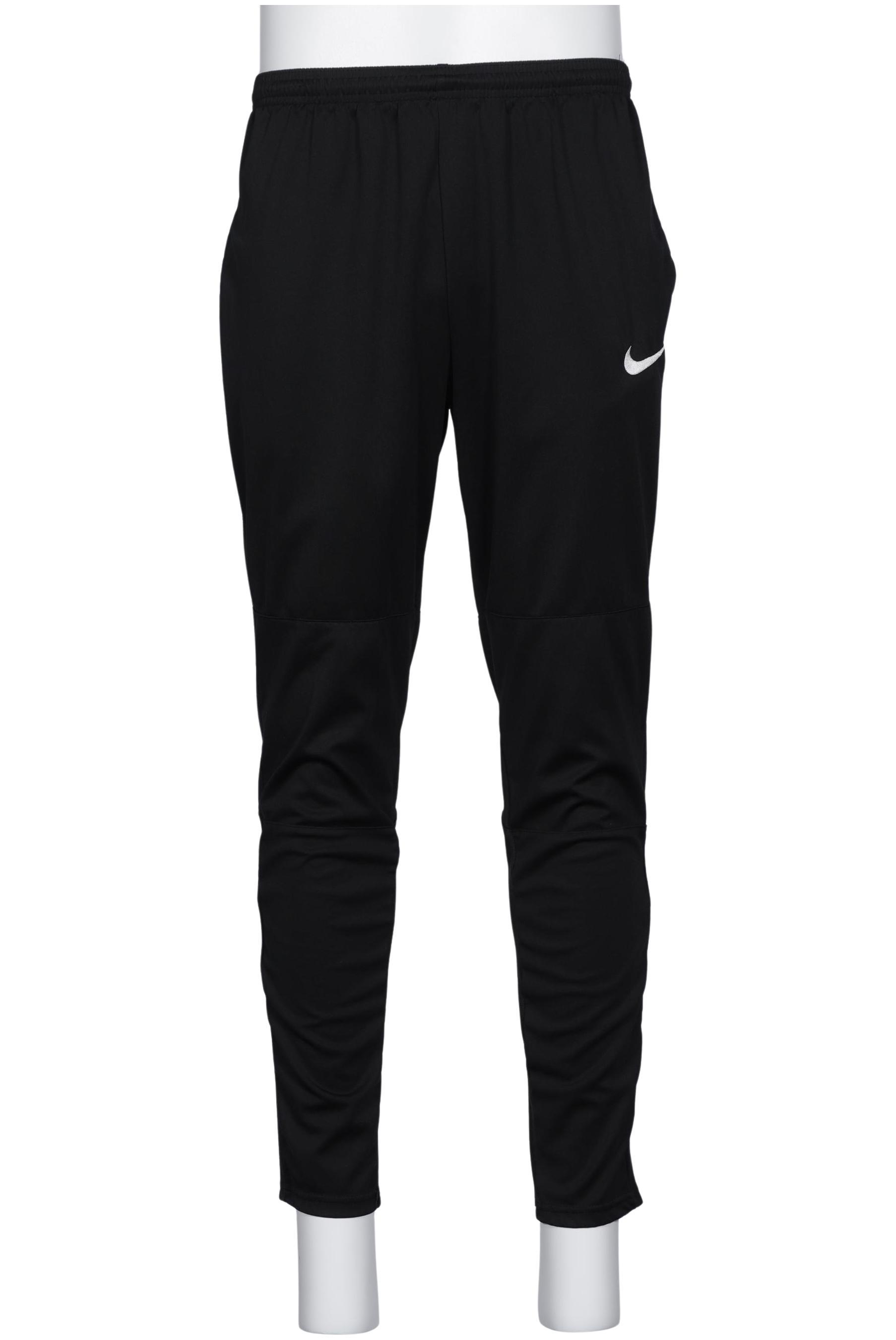 Thumbnail - Nike Herren Stoffhose, schwarz, Gr. 0