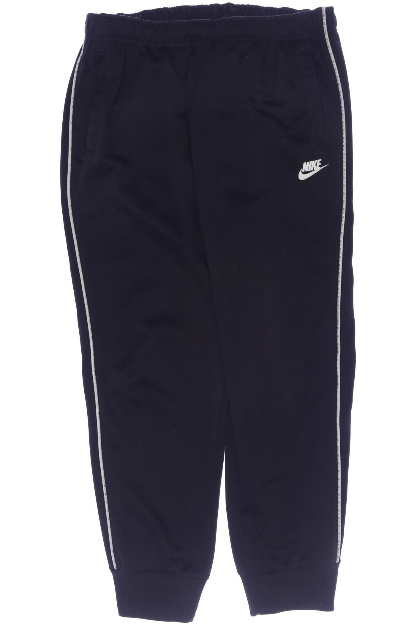 

Nike Herren Stoffhose, schwarz, Gr. 0