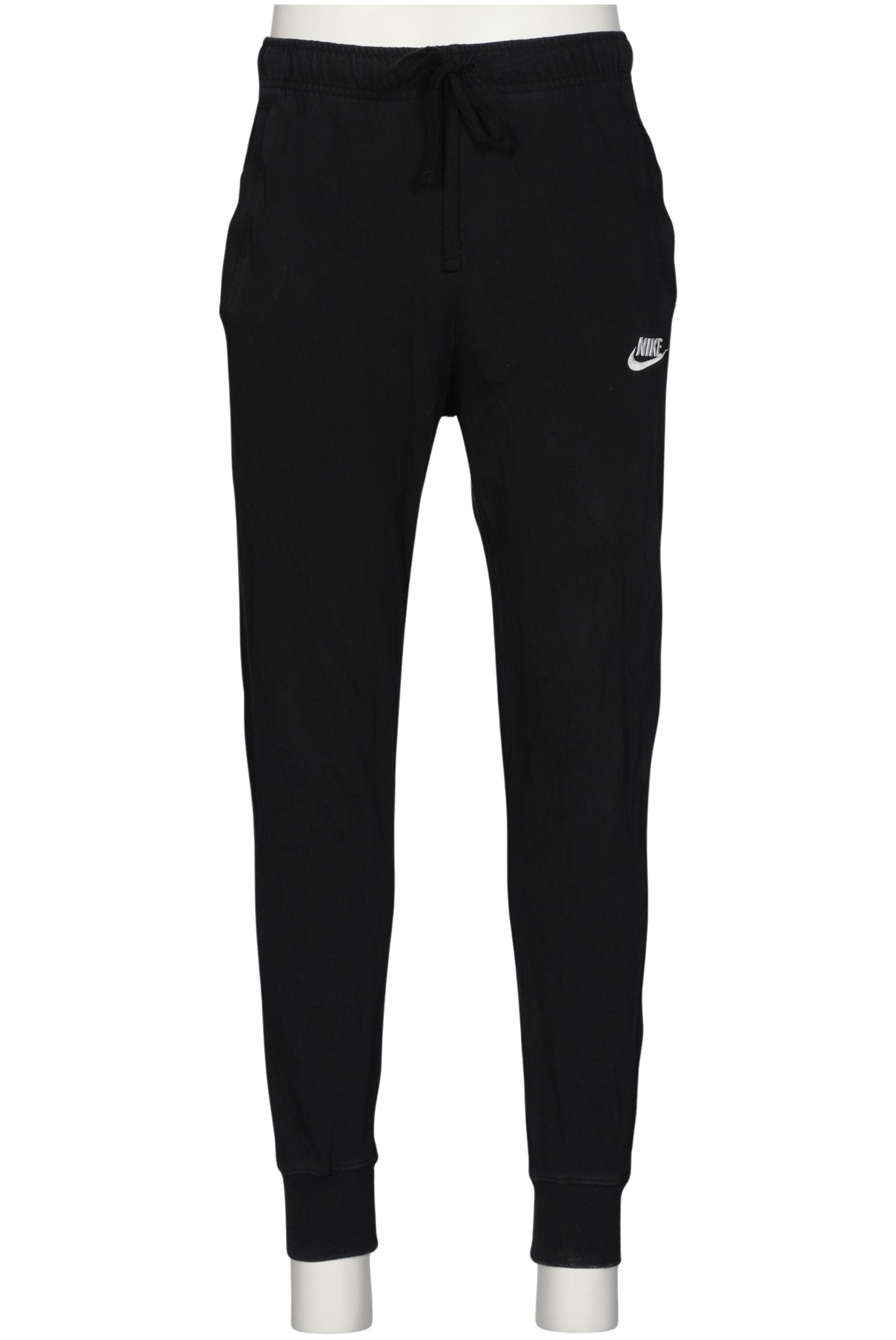 

Nike Herren Stoffhose, schwarz, Gr. 0