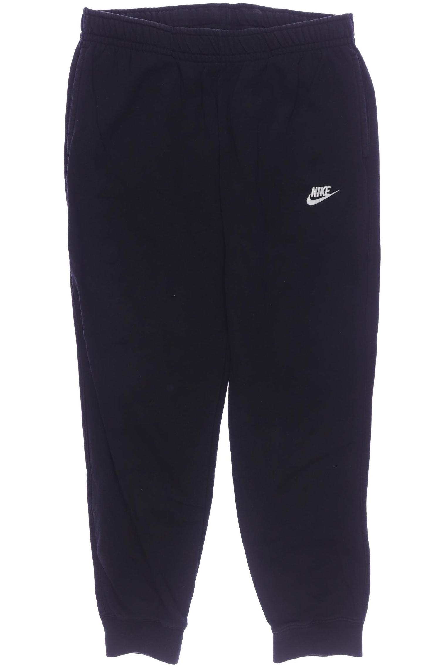 

Nike Herren Stoffhose, schwarz, Gr. 0