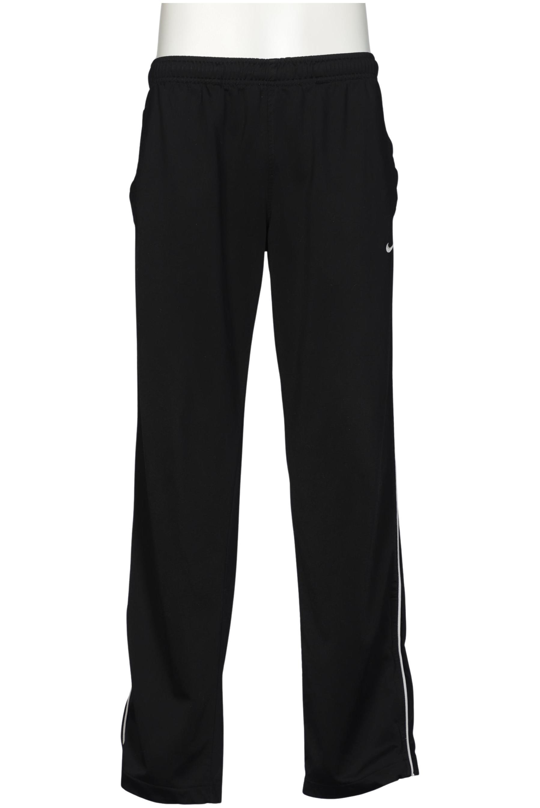 Thumbnail - Nike Herren Stoffhose, schwarz, Gr. 0