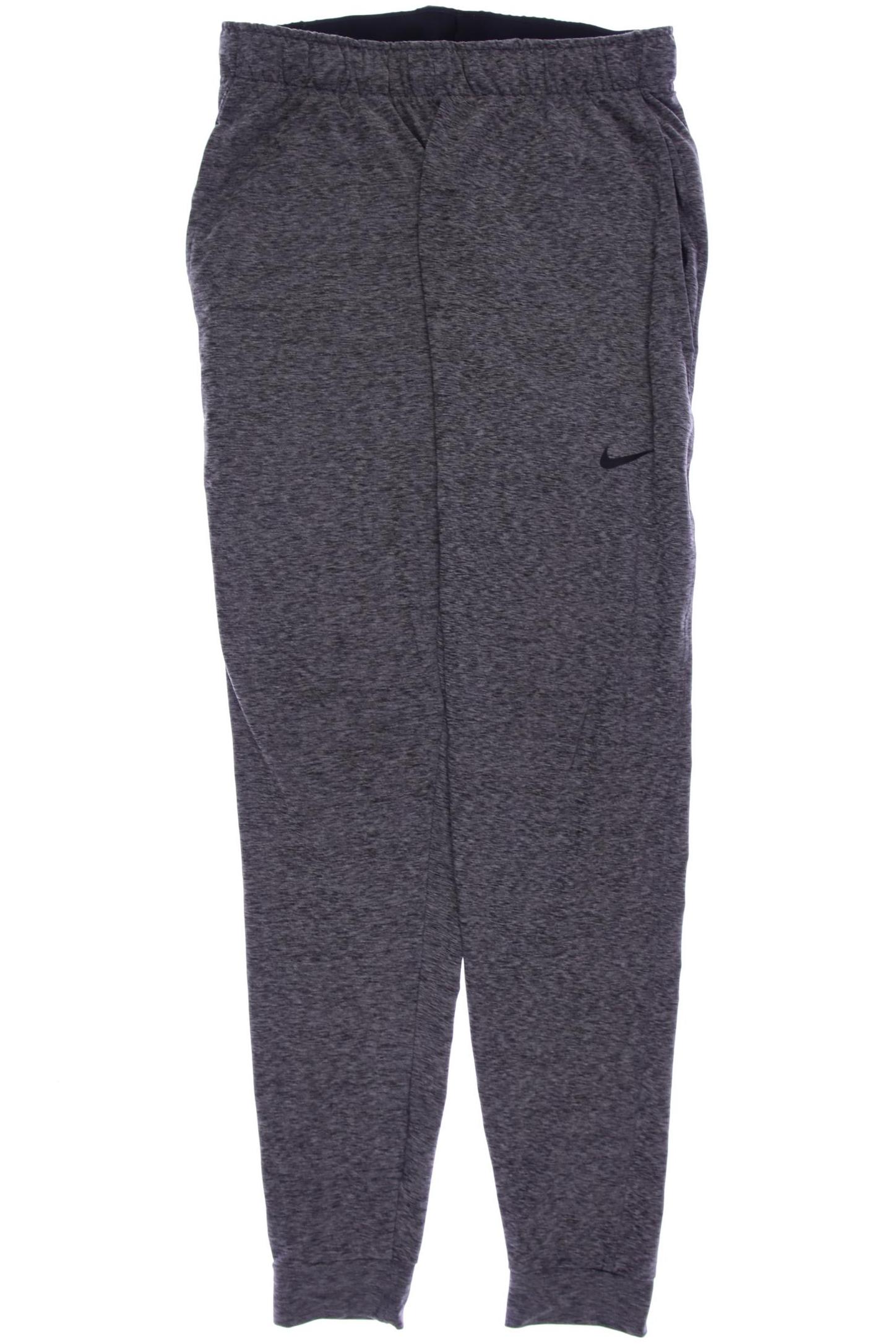 

Nike Herren Stoffhose, grau