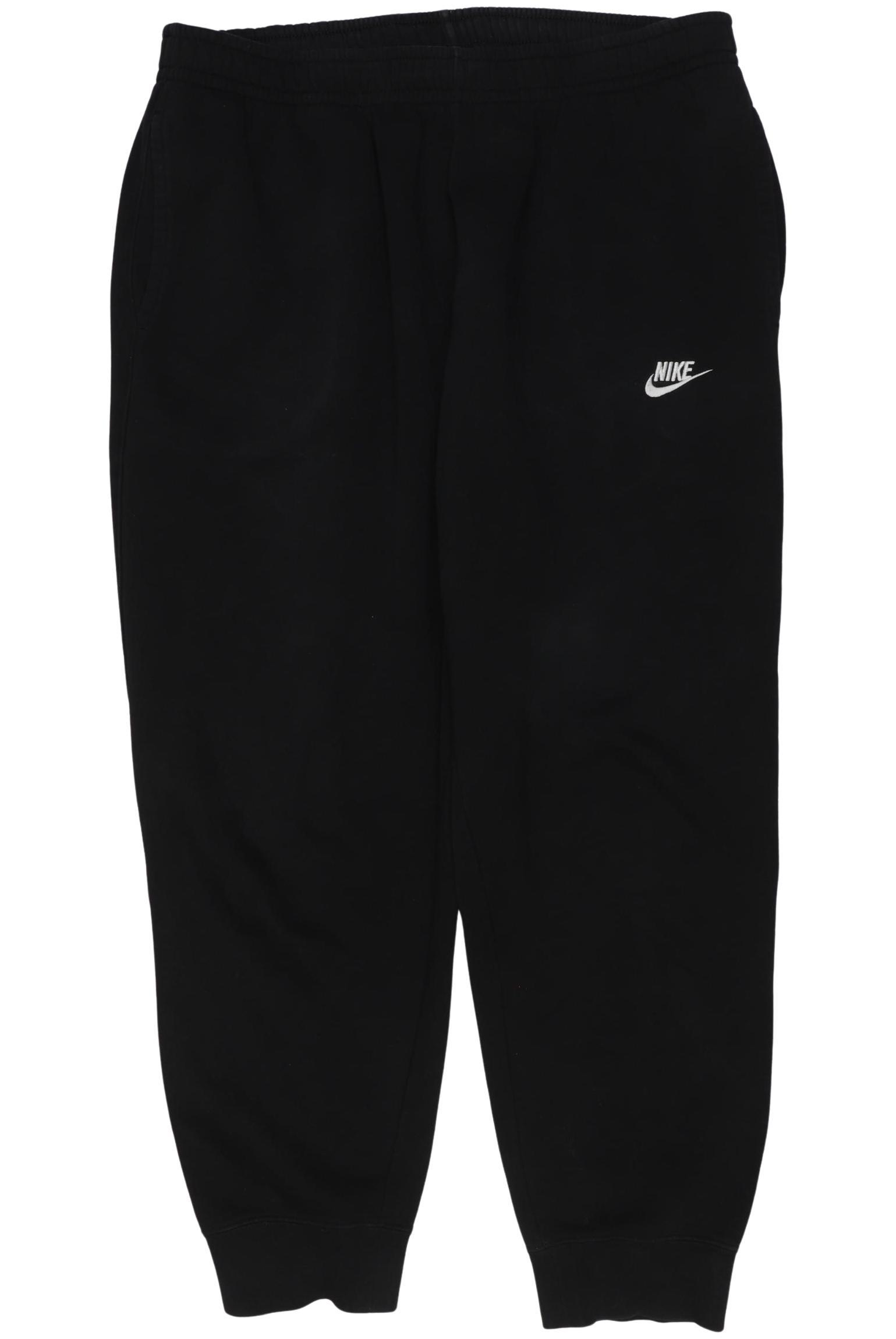 Thumbnail - Nike Herren Stoffhose, schwarz, Gr. 0