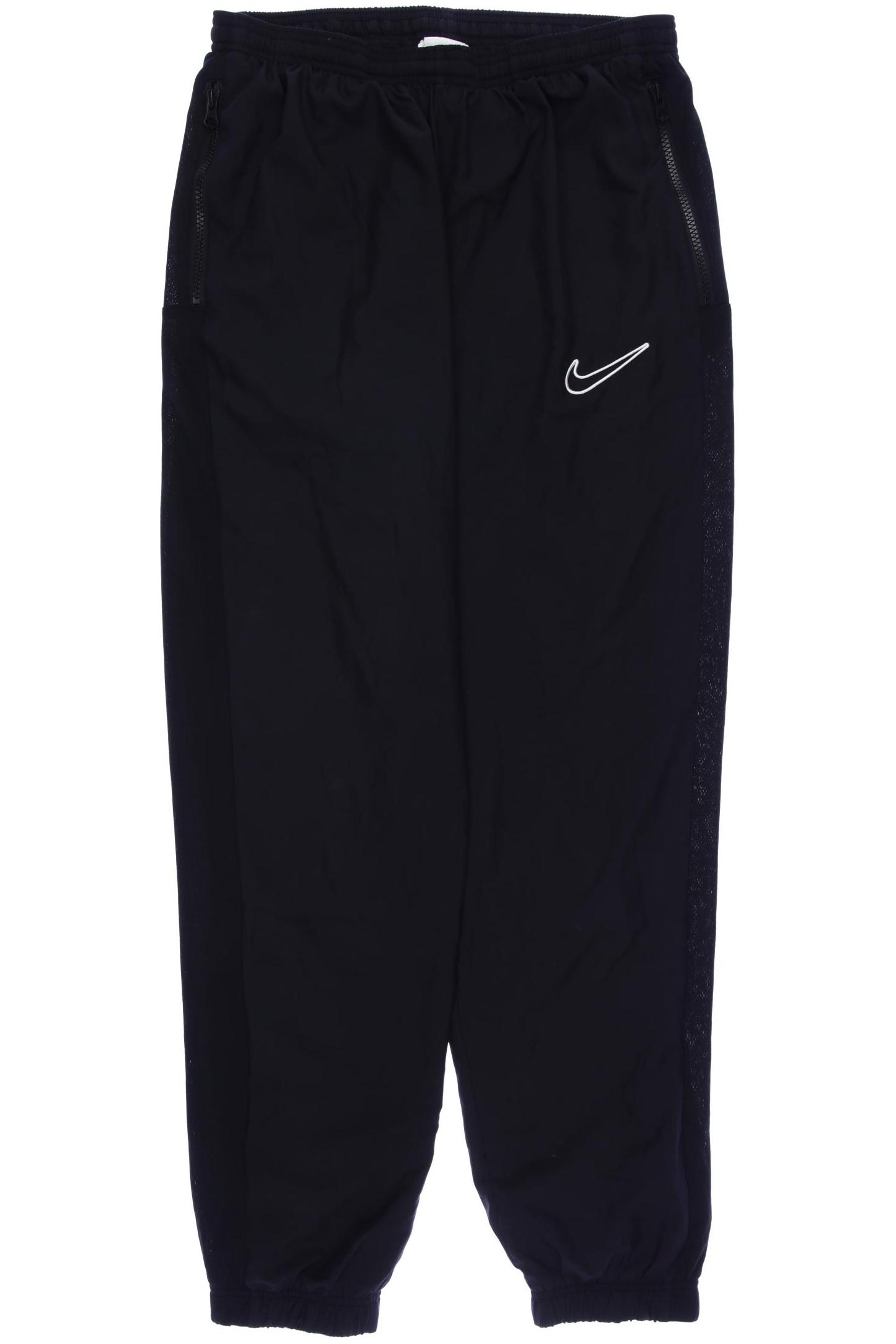 

Nike Herren Stoffhose, schwarz, Gr. 0