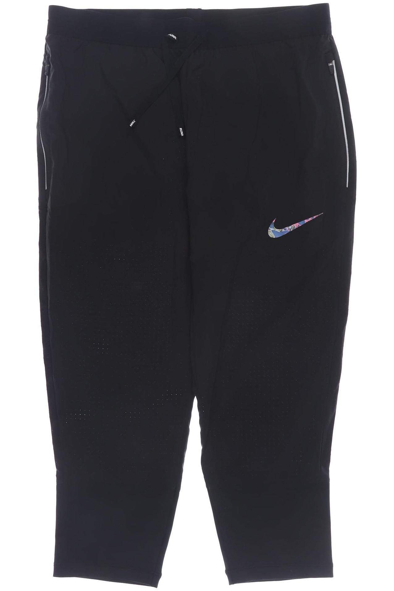 

Nike Herren Stoffhose, schwarz