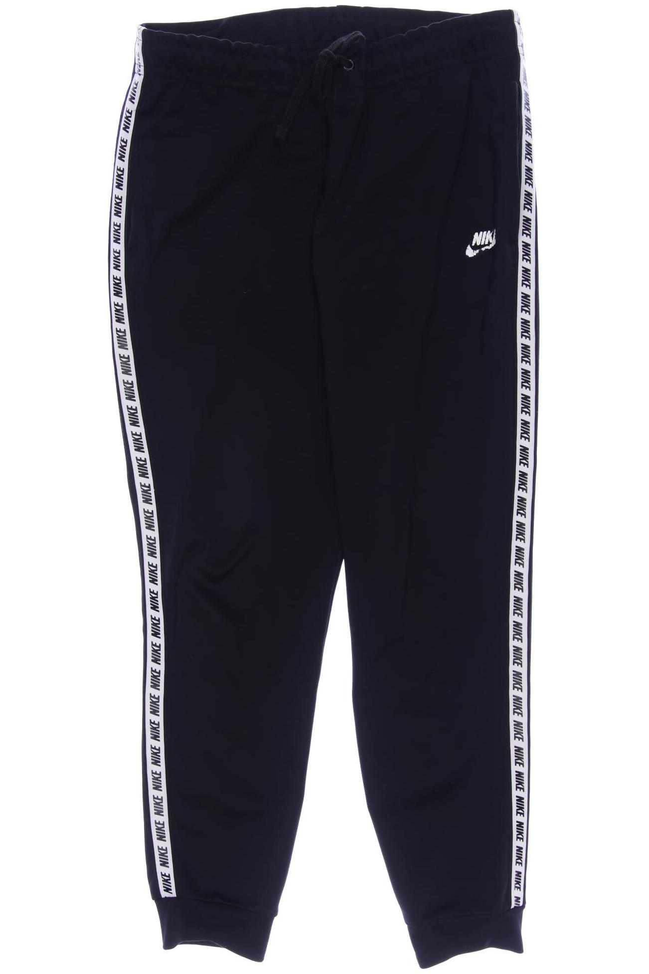 

Nike Herren Stoffhose, schwarz, Gr. 0