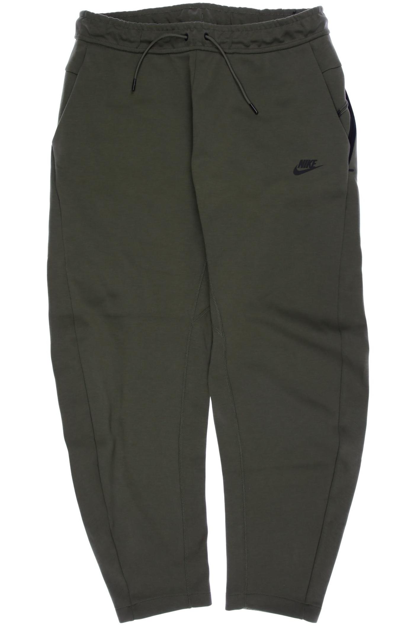 

Nike Herren Stoffhose, grün