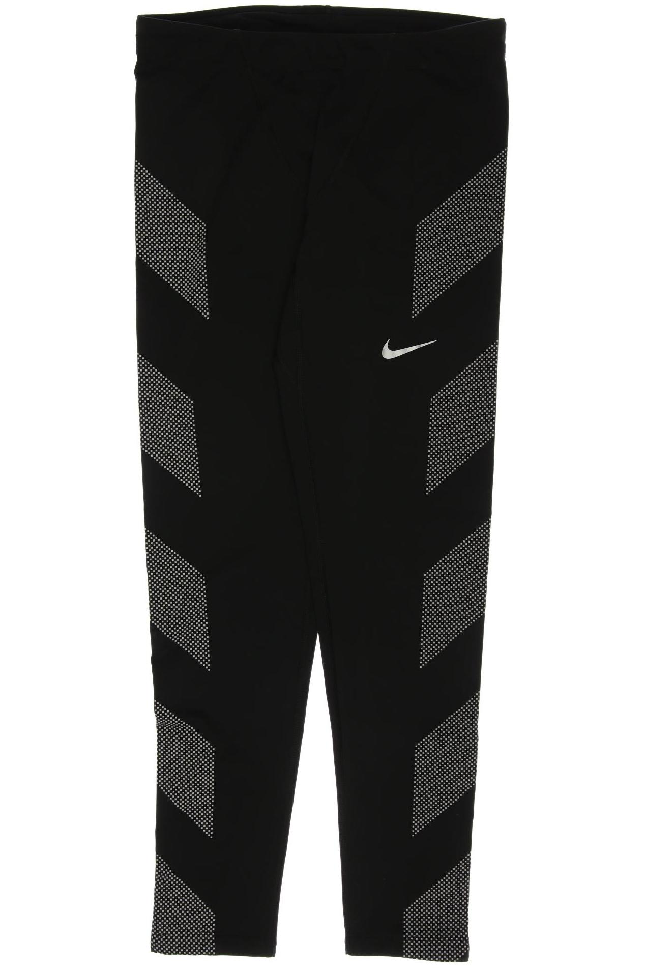 

Nike Herren Stoffhose, schwarz, Gr. 0