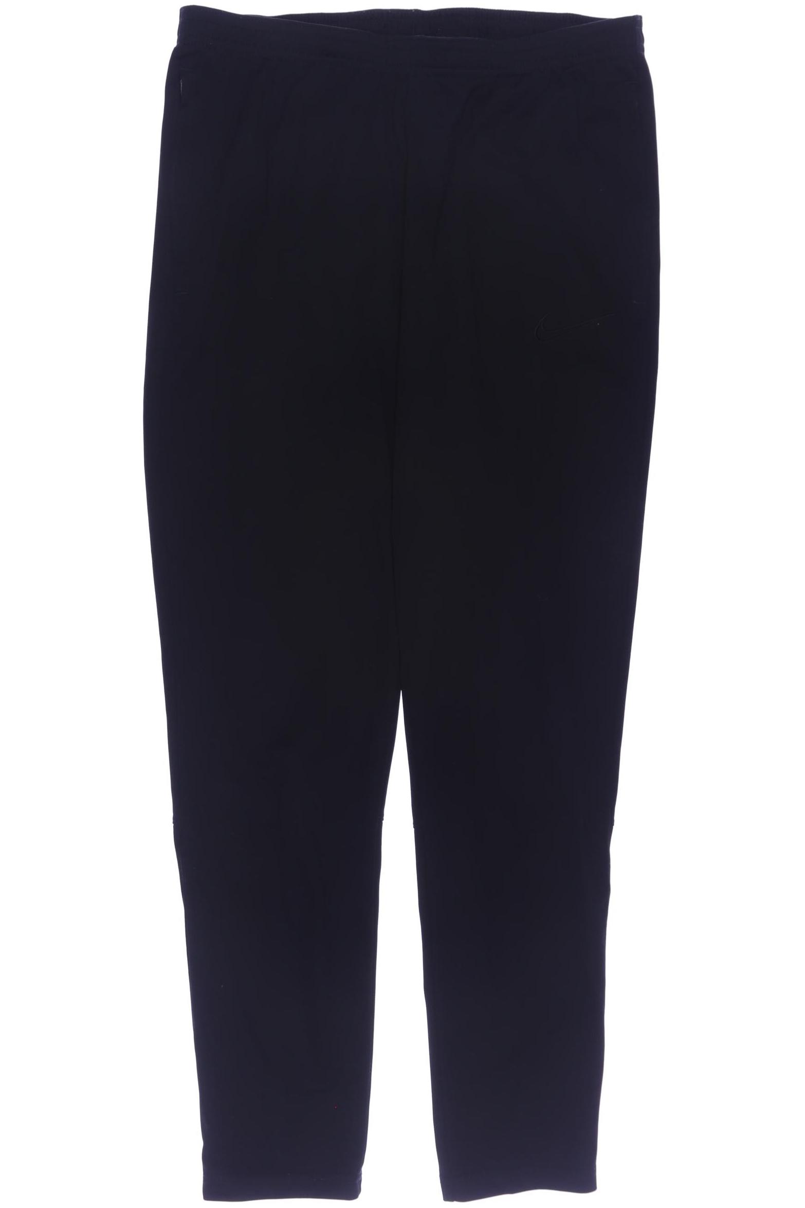 

Nike Herren Stoffhose, schwarz, Gr. 0