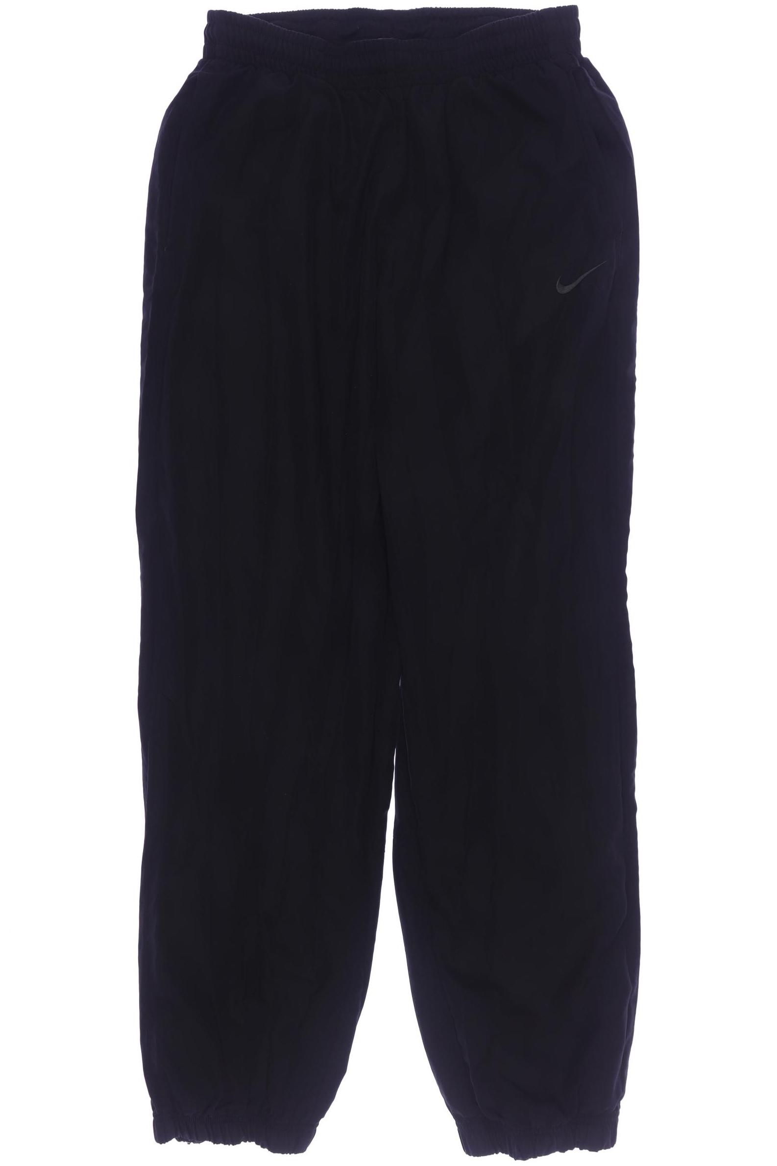 

Nike Herren Stoffhose, schwarz, Gr. 0