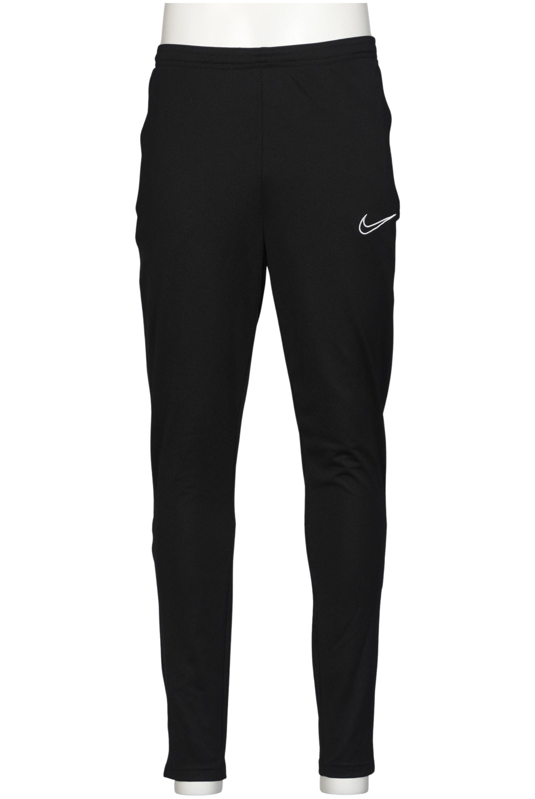 

Nike Herren Stoffhose, schwarz, Gr. 0
