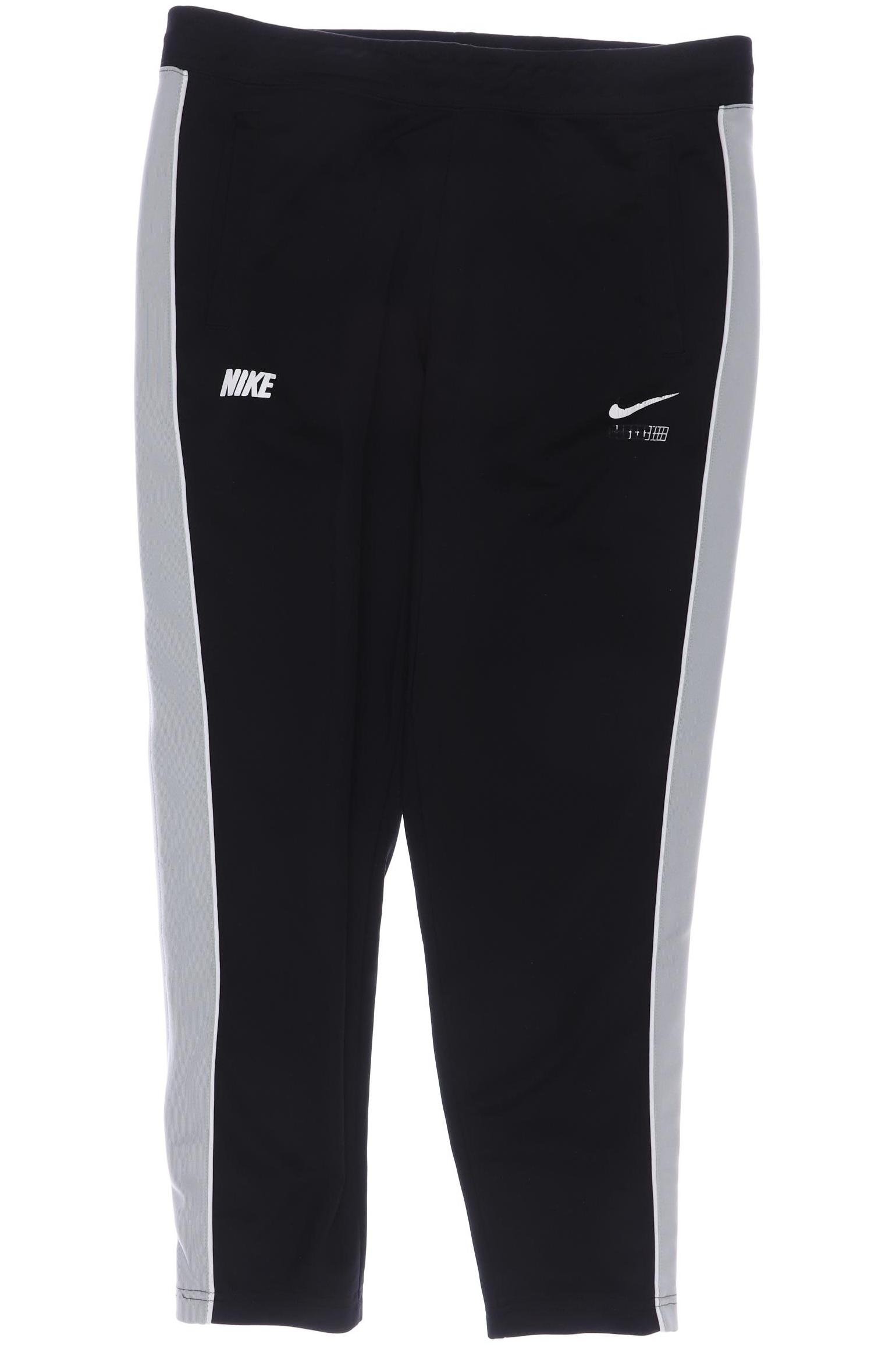 

Nike Herren Stoffhose, schwarz, Gr. 0