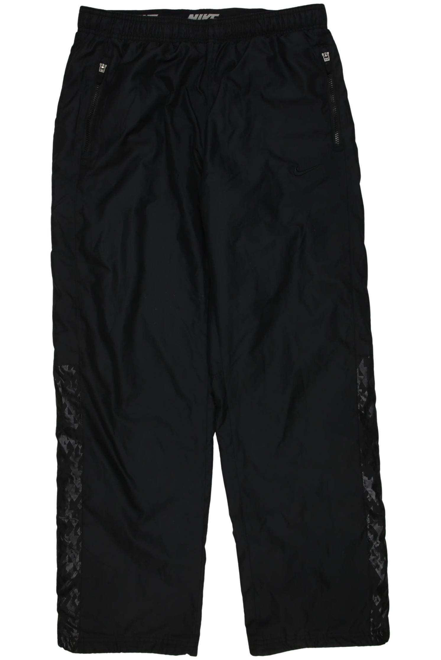 

Nike Herren Stoffhose, schwarz, Gr. 0