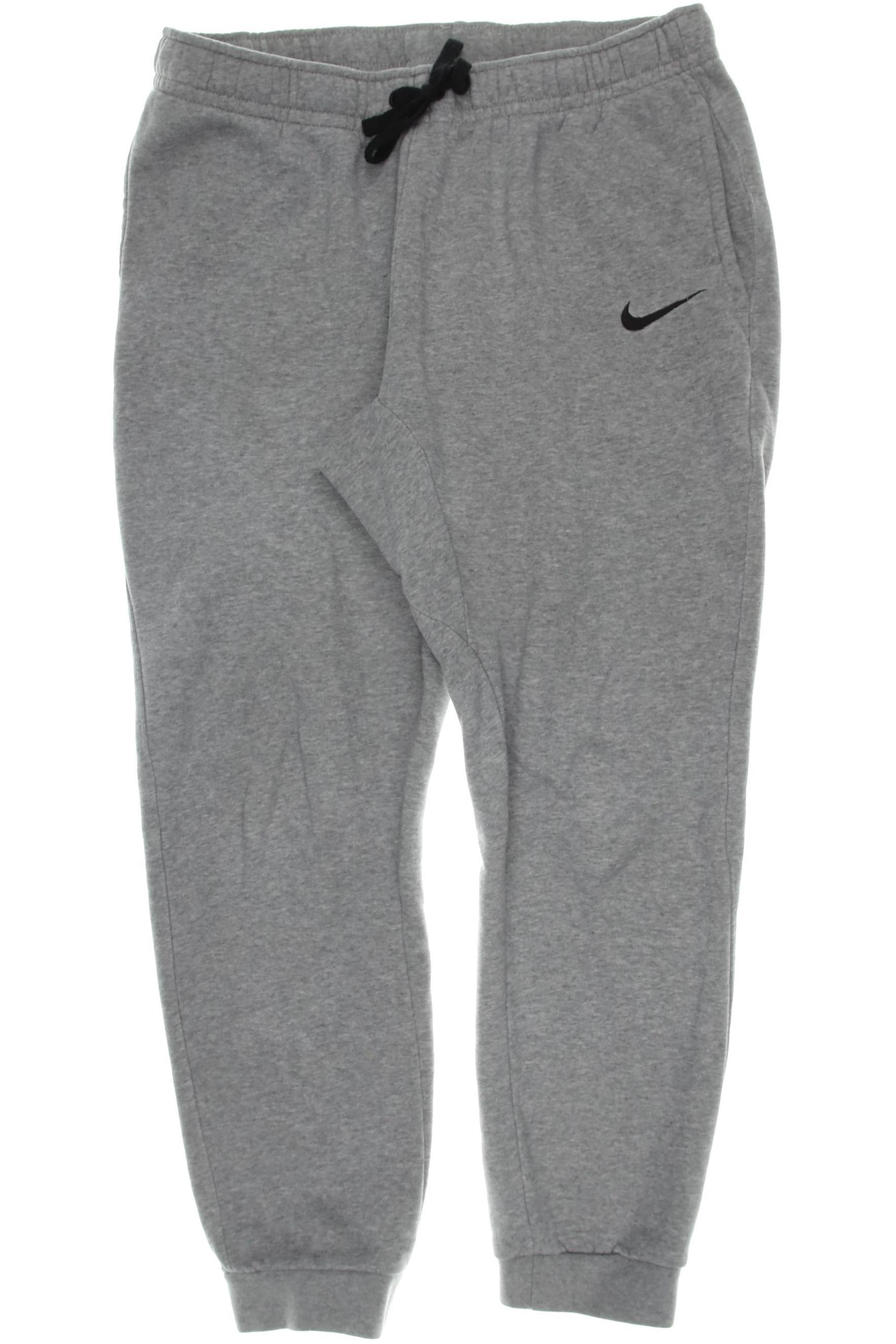 Thumbnail - Nike Herren Stoffhose, grau, Gr.