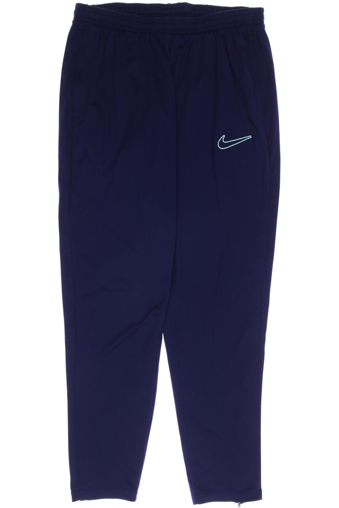 

Nike Herren Stoffhose, marineblau, Gr. 54