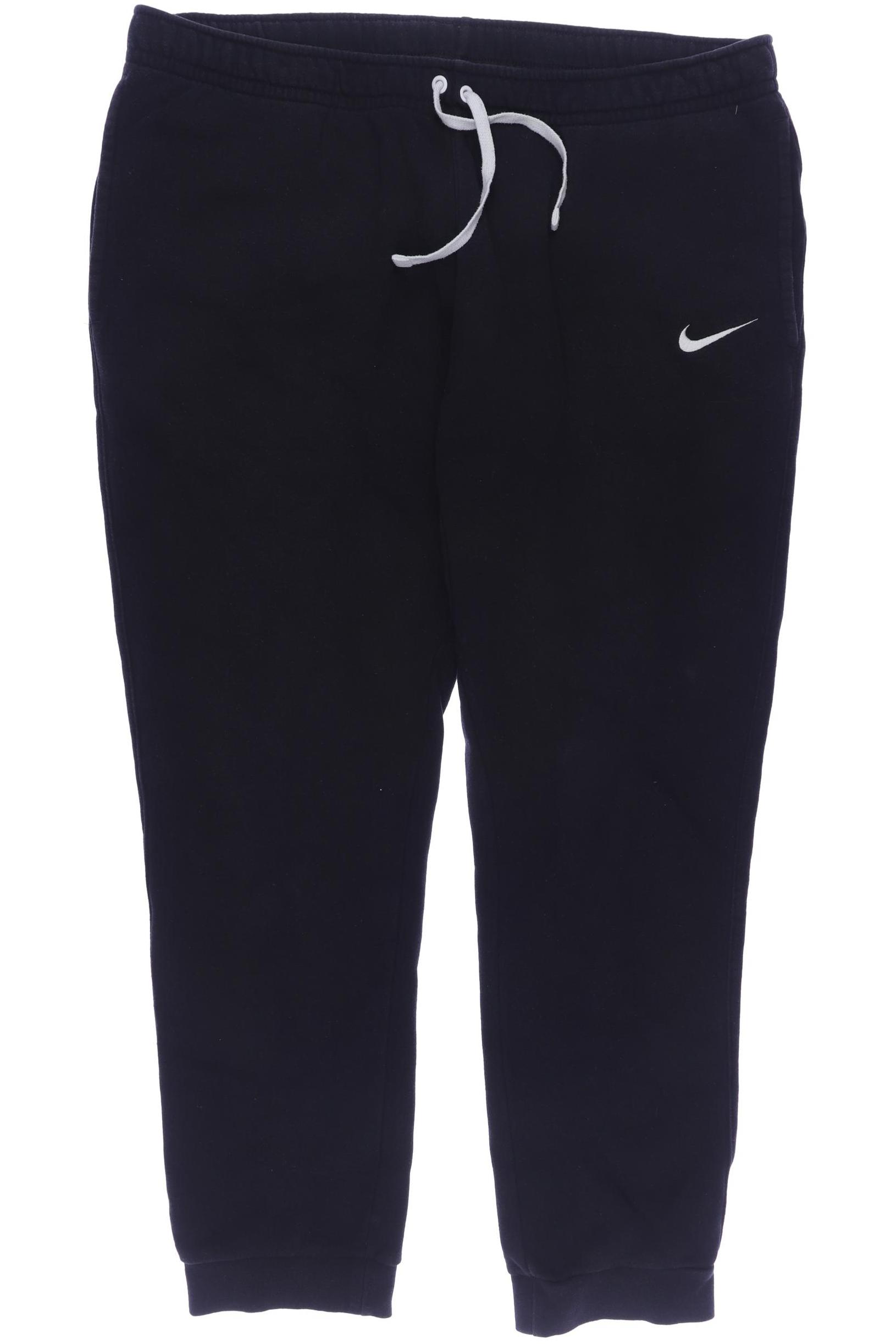 

Nike Herren Stoffhose, schwarz, Gr. 0