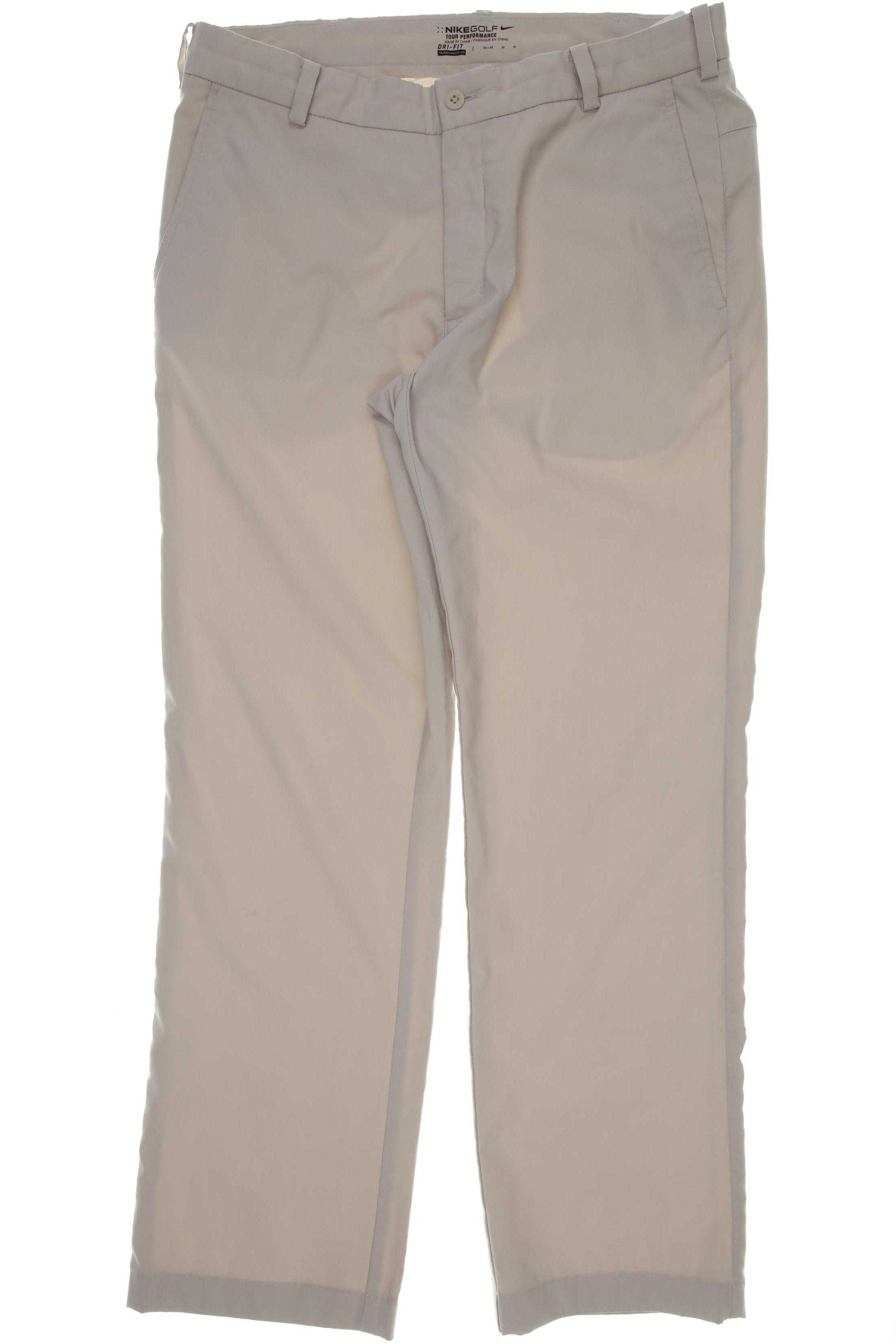 

Nike Herren Stoffhose, grau, Gr.