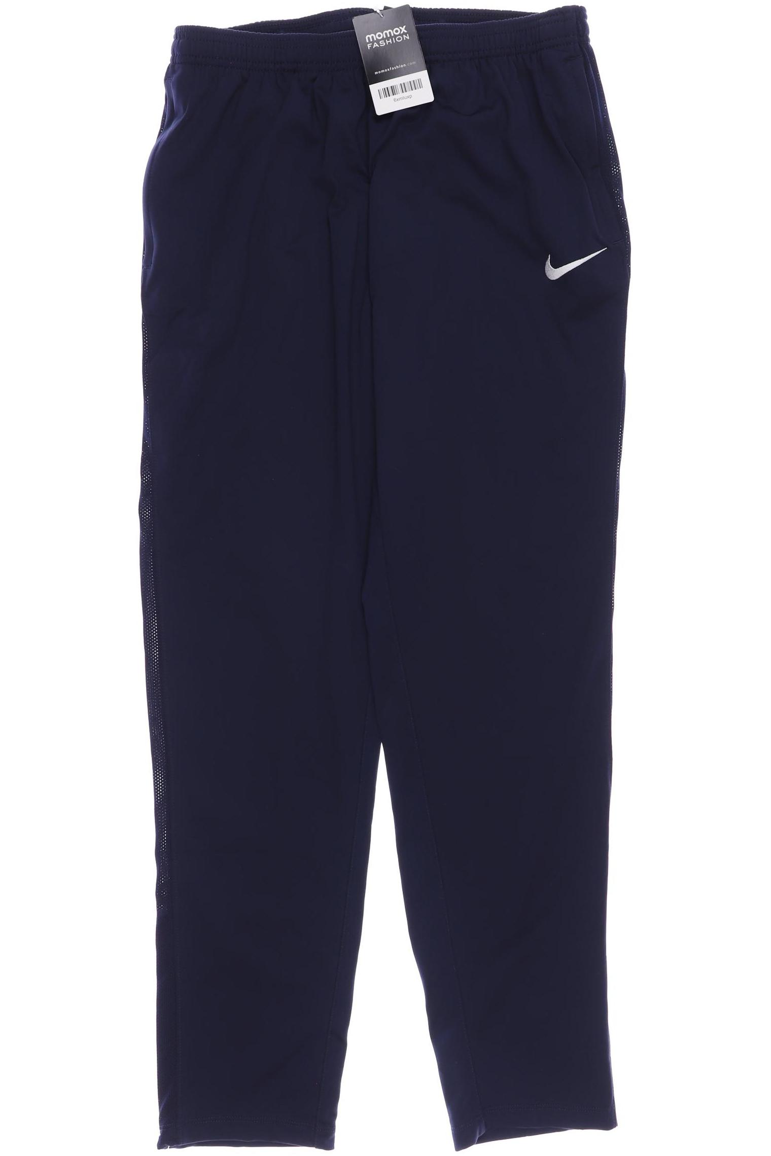 

Nike Herren Stoffhose, marineblau